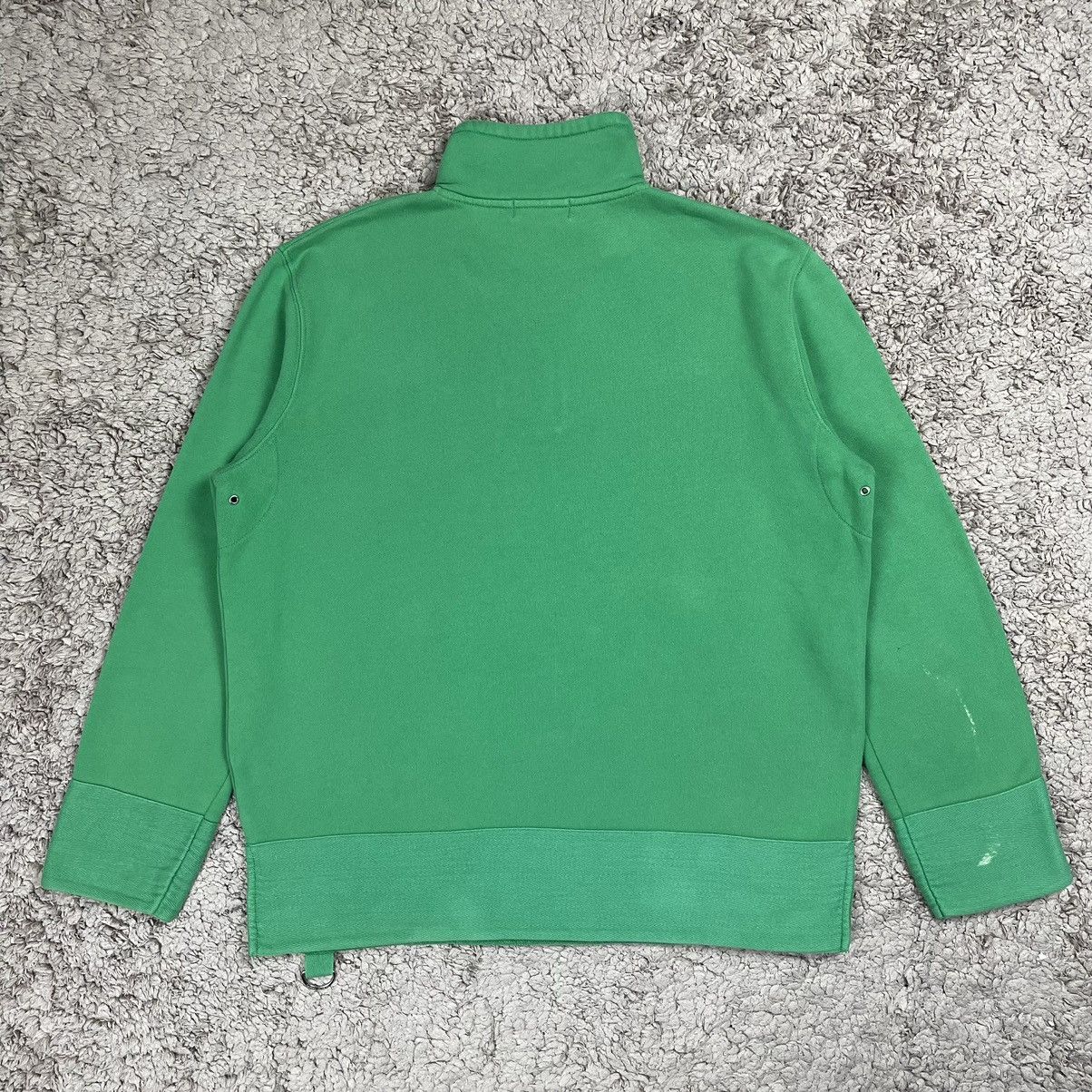 Vintage Ralph Lauren Halfzipper Sweatshirt