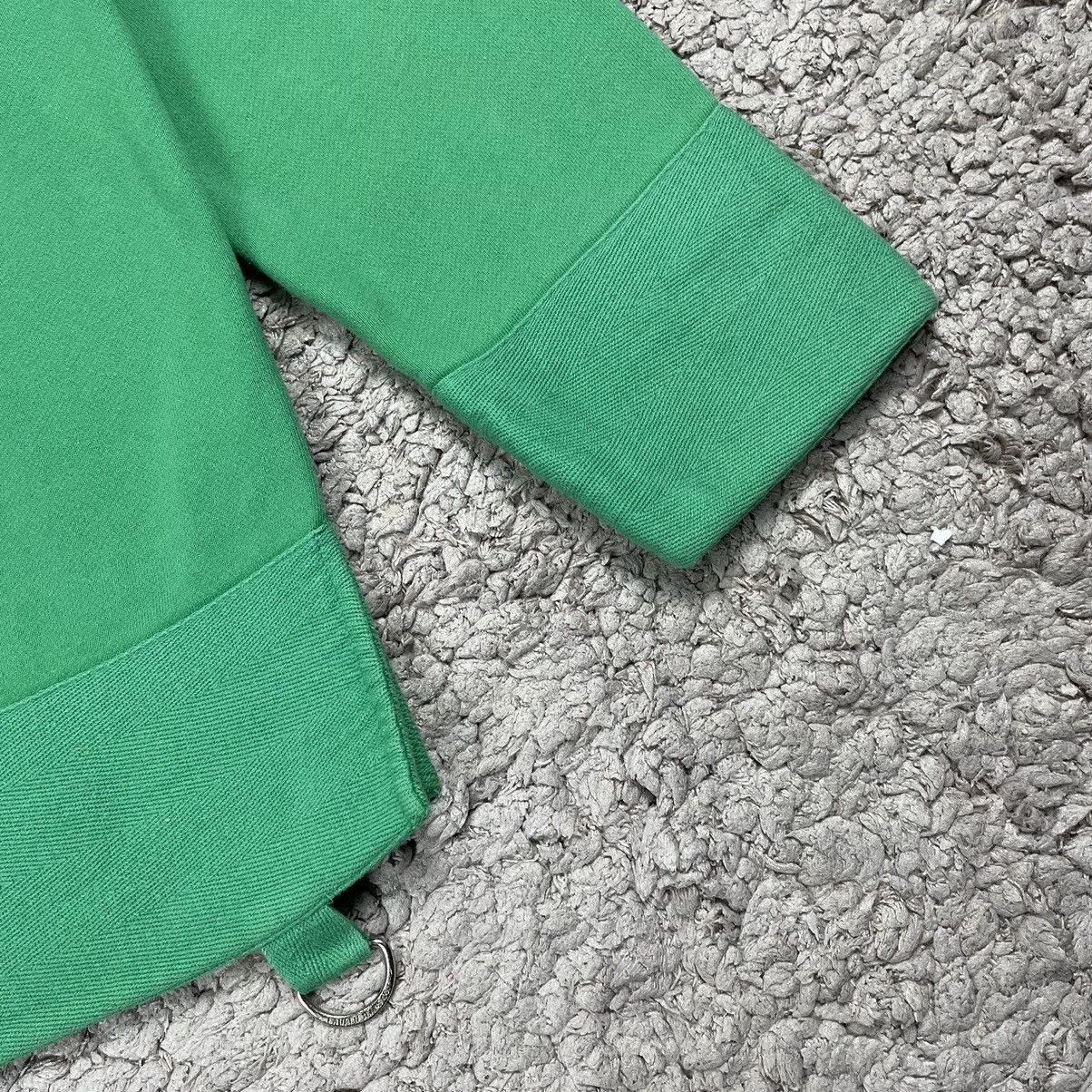 Vintage Ralph Lauren Halfzipper Sweatshirt