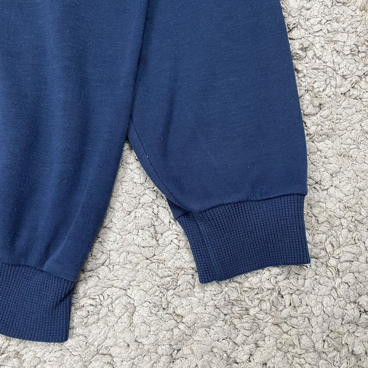 Designer Vintage Michiko Koshino London Sweatshirt Size US L / EU 52-54 / 3 - 10 Thumbnail