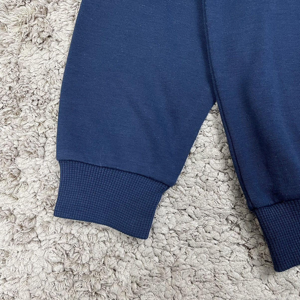 Designer Vintage Michiko Koshino London Sweatshirt Size US L / EU 52-54 / 3 - 9 Thumbnail