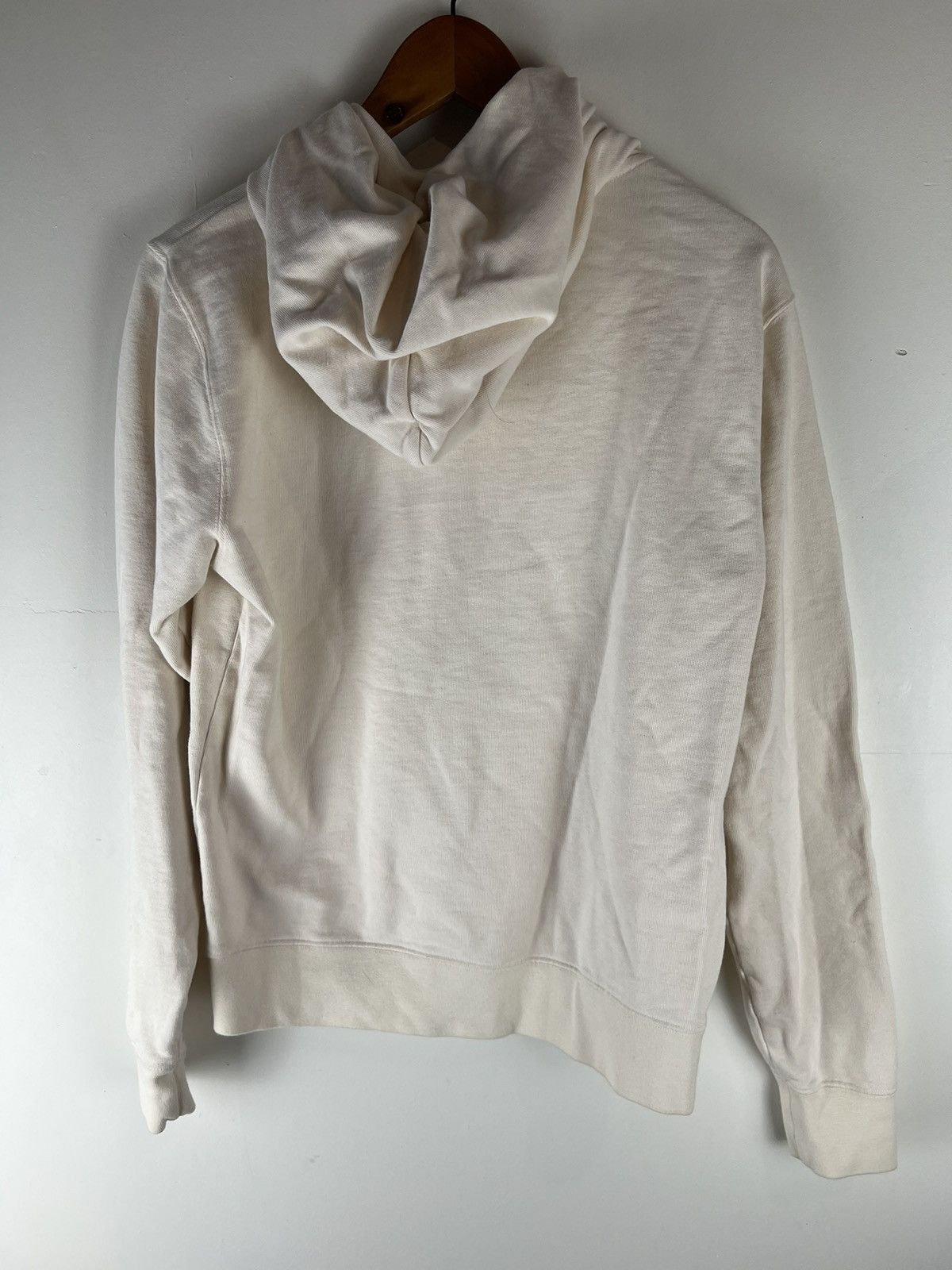 Sandro Sandro paris take it easy hoodie Size US XS / EU 42 / 0 - 2 Thumbnail