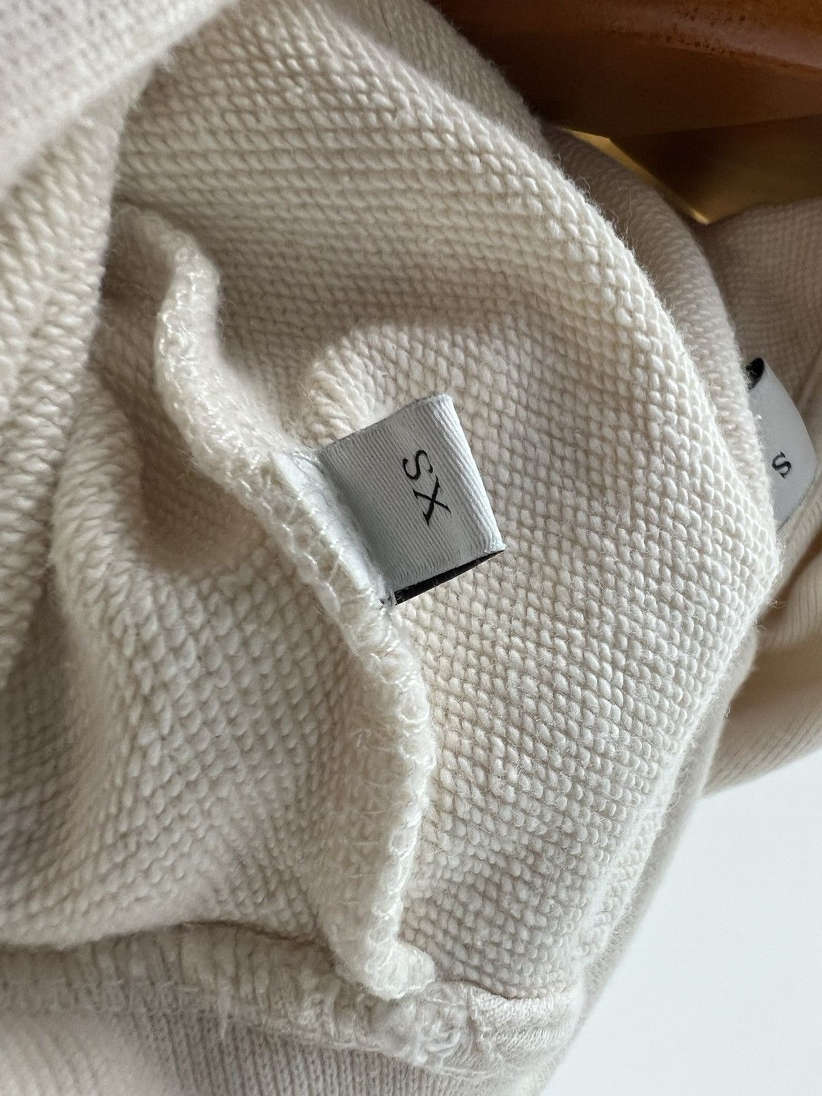 Sandro Sandro paris take it easy hoodie Size US XS / EU 42 / 0 - 5 Thumbnail
