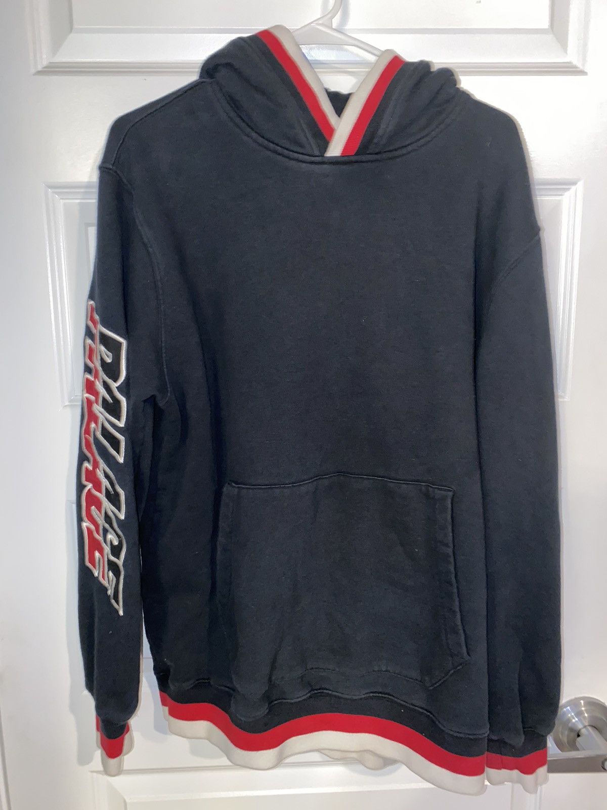 Palace Split Handle Hoodie