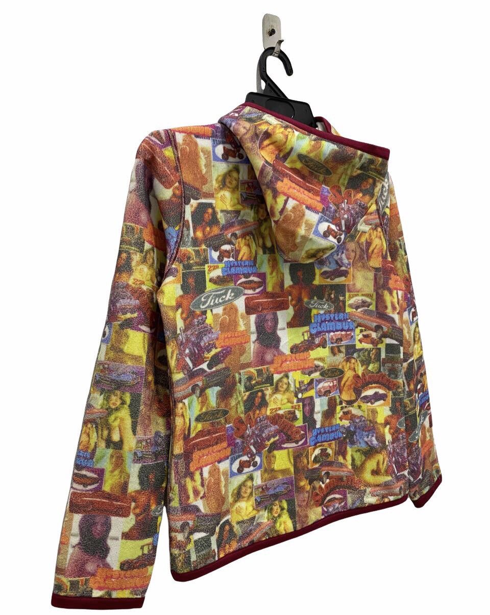 Hysteric Glamour Full print Hysteric Glamours naked print cw21 Size US M / EU 48-50 / 2 - 7 Thumbnail
