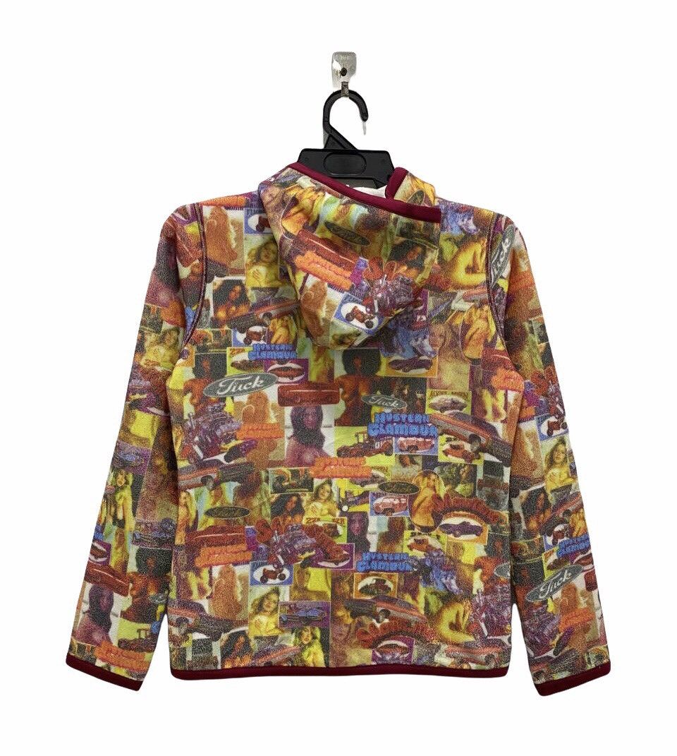 Hysteric Glamour Full print Hysteric Glamours naked print cw21 Size US M / EU 48-50 / 2 - 6 Thumbnail