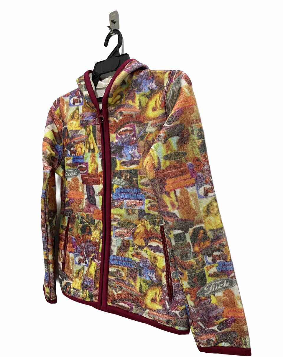 Hysteric Glamour Full print Hysteric Glamours naked print cw21 Size US M / EU 48-50 / 2 - 3 Thumbnail