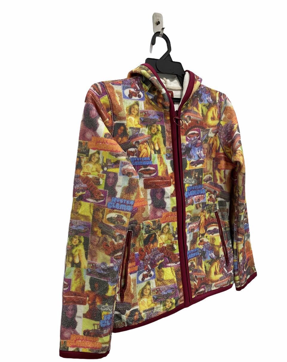 Hysteric Glamour Full print Hysteric Glamours naked print cw21 Size US M / EU 48-50 / 2 - 2 Thumbnail