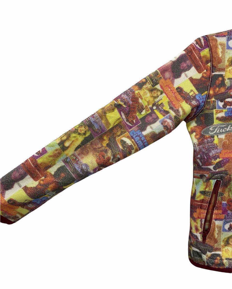 Hysteric Glamour Full print Hysteric Glamours naked print cw21 Size US M / EU 48-50 / 2 - 4 Thumbnail