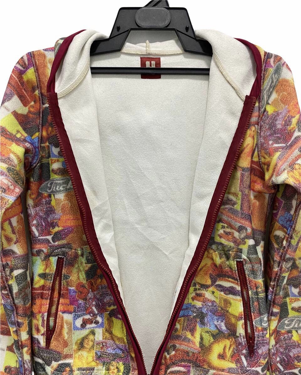 Hysteric Glamour Full print Hysteric Glamours naked print cw21 Size US M / EU 48-50 / 2 - 8 Thumbnail