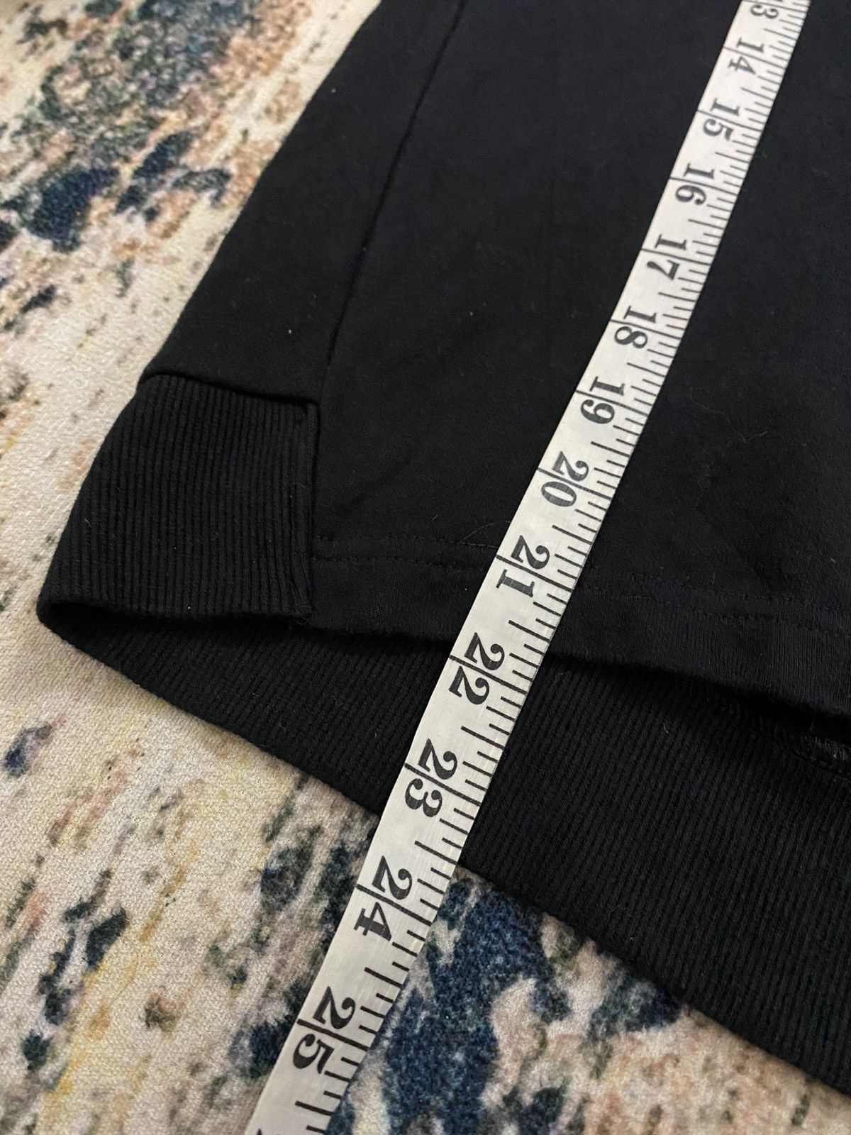 mercibeaucoup 💥Mercibeaucoup Issey Miyake Oversized Sweatshirt Size M / US 6-8 / IT 42-44 - 6 Thumbnail