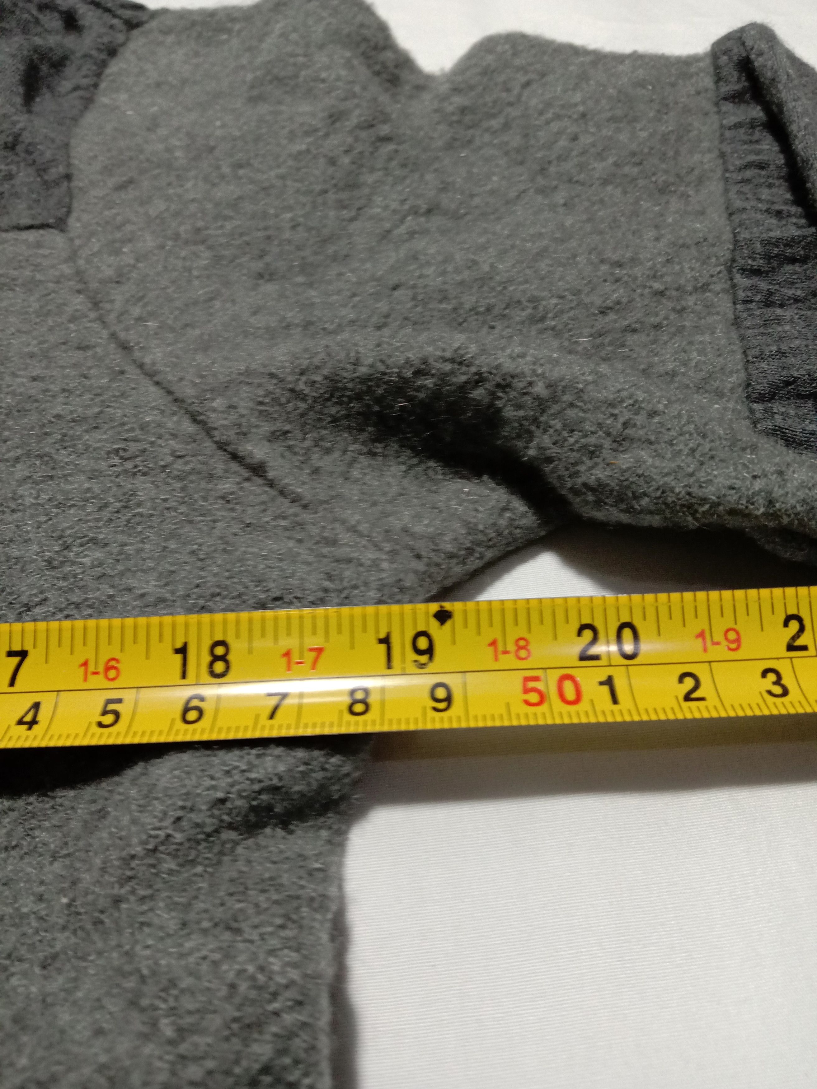 Hai Sporting Gear × Issey Miyake × Japanese Brand Issey Miyake HAI Sporting Gear Long Sleeve Tee Size S / US 4 / IT 40 - 6 Thumbnail