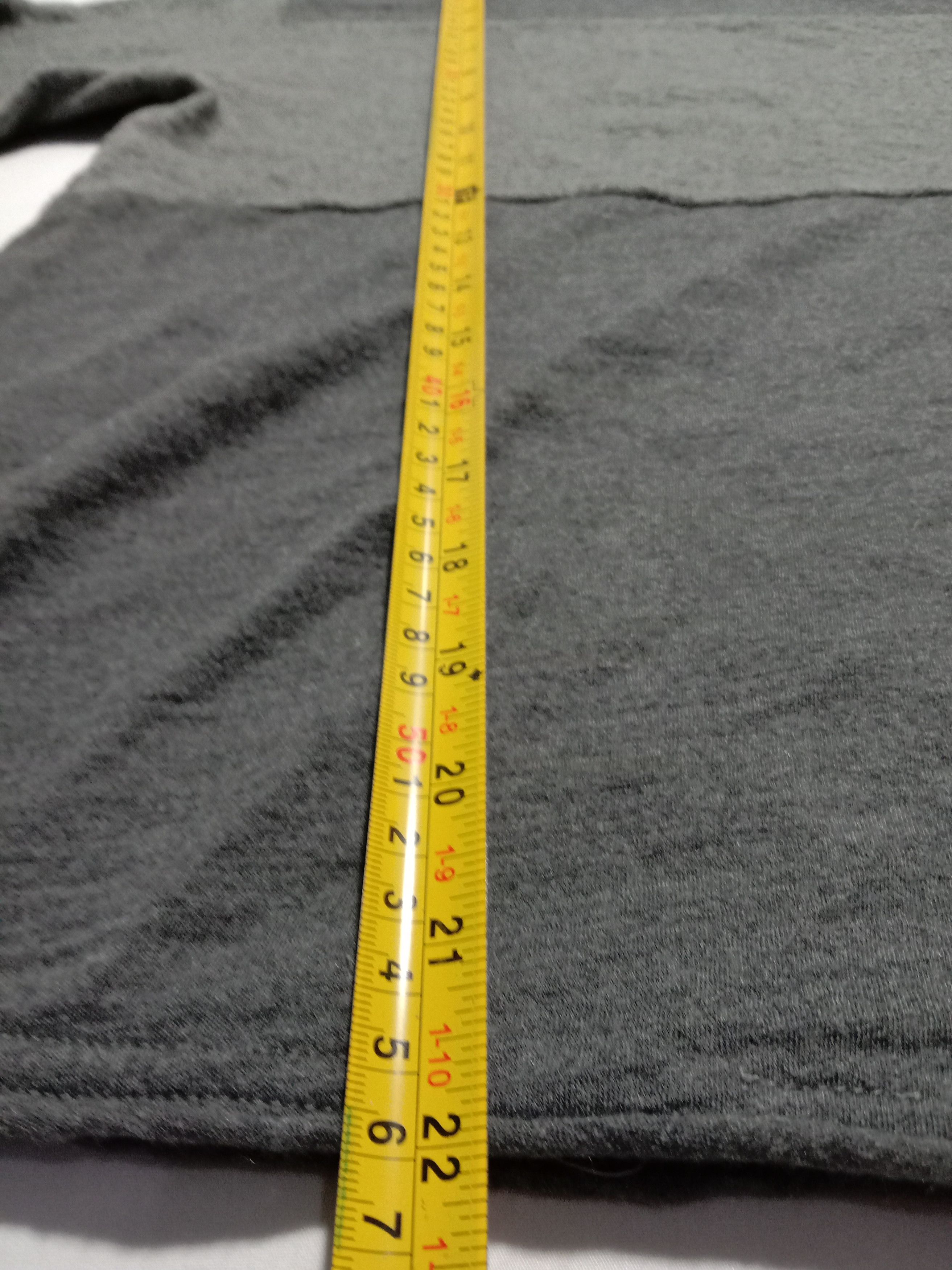 Hai Sporting Gear × Issey Miyake × Japanese Brand Issey Miyake HAI Sporting Gear Long Sleeve Tee Size S / US 4 / IT 40 - 7 Thumbnail