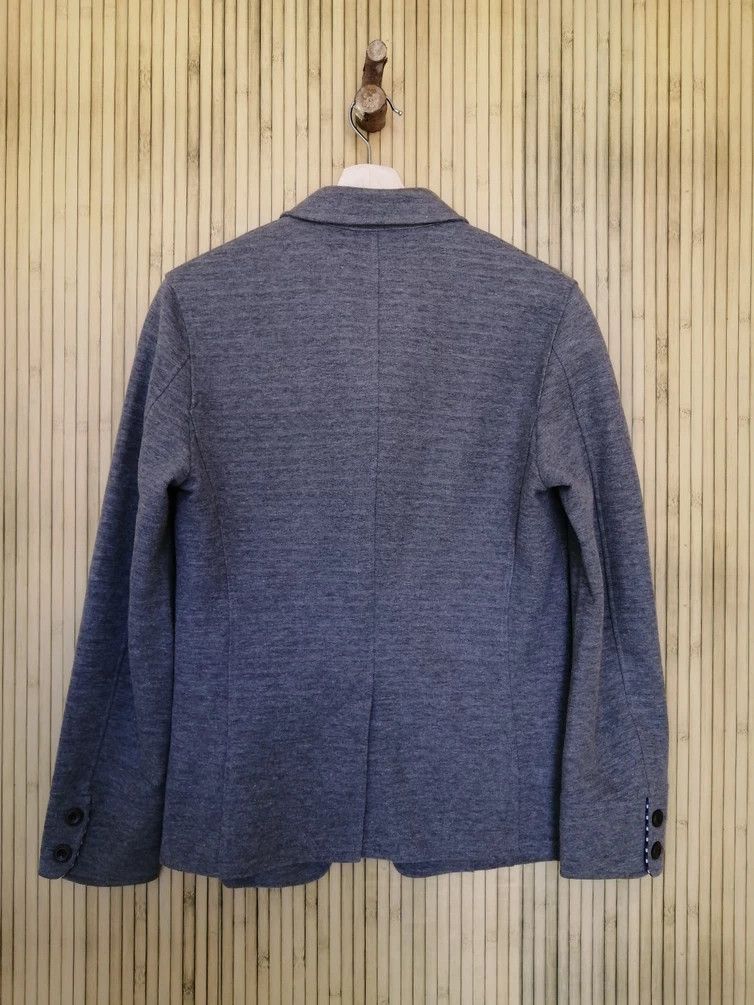 Boycott BOYCOTT Japanese Brand Jacket Size US L / EU 52-54 / 3 - 2 Thumbnail