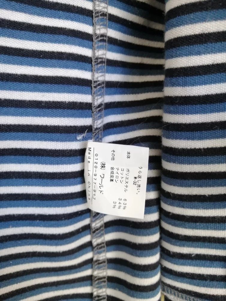 Boycott BOYCOTT Japanese Brand Jacket Size US L / EU 52-54 / 3 - 5 Thumbnail