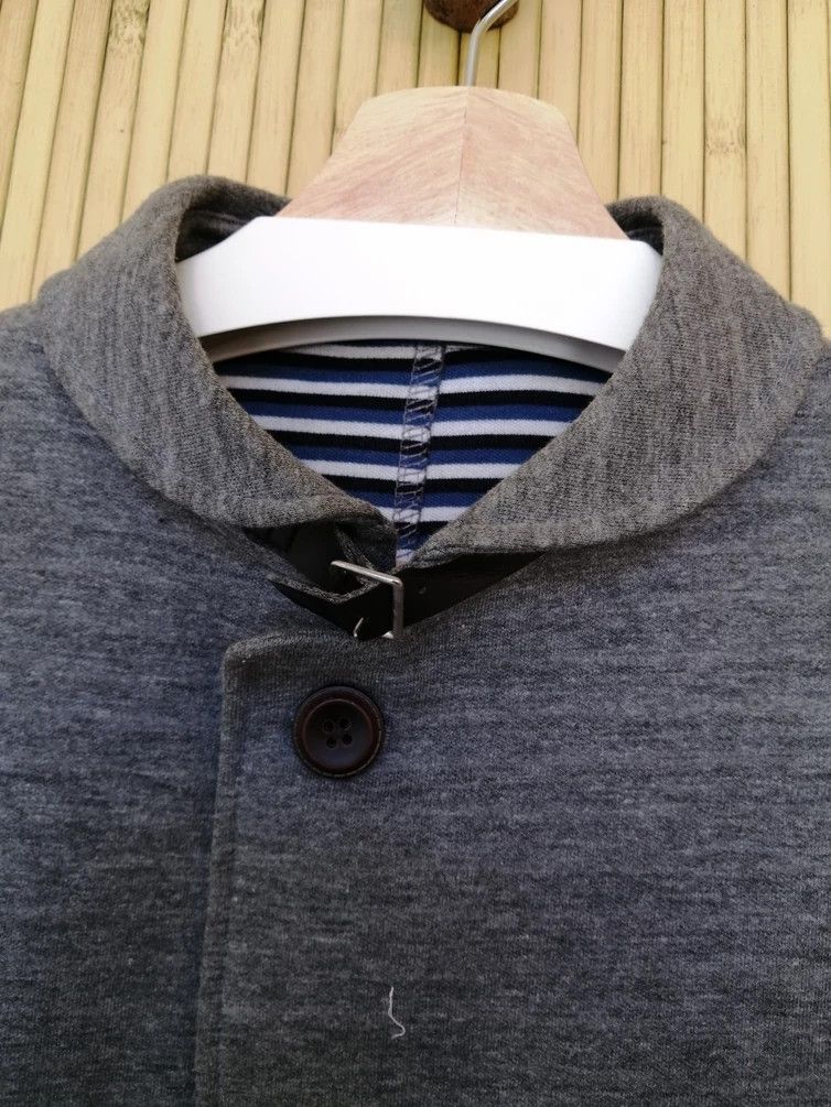 Boycott BOYCOTT Japanese Brand Jacket Size US L / EU 52-54 / 3 - 7 Thumbnail