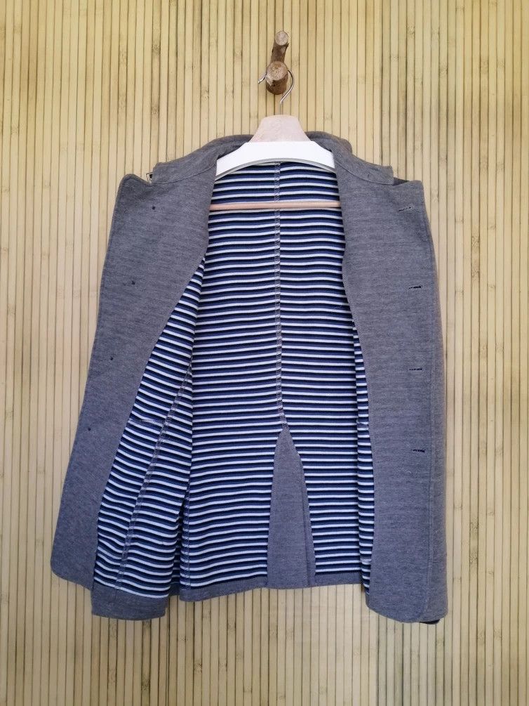 Boycott BOYCOTT Japanese Brand Jacket Size US L / EU 52-54 / 3 - 4 Thumbnail