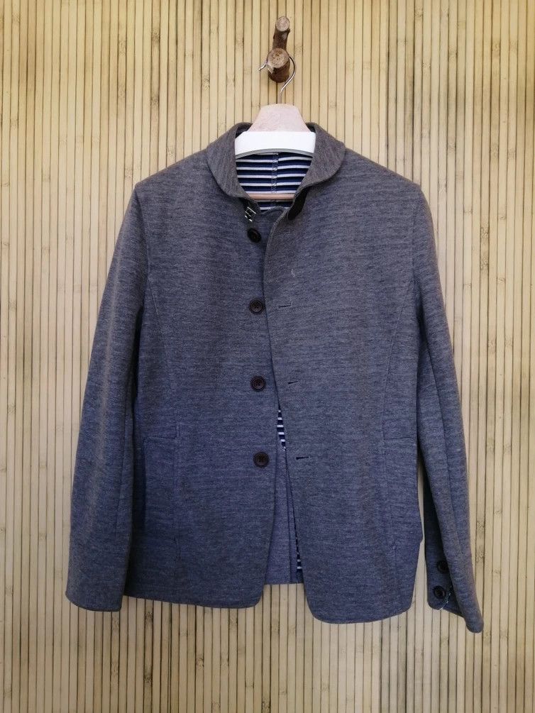 Boycott BOYCOTT Japanese Brand Jacket Size US L / EU 52-54 / 3 - 6 Thumbnail
