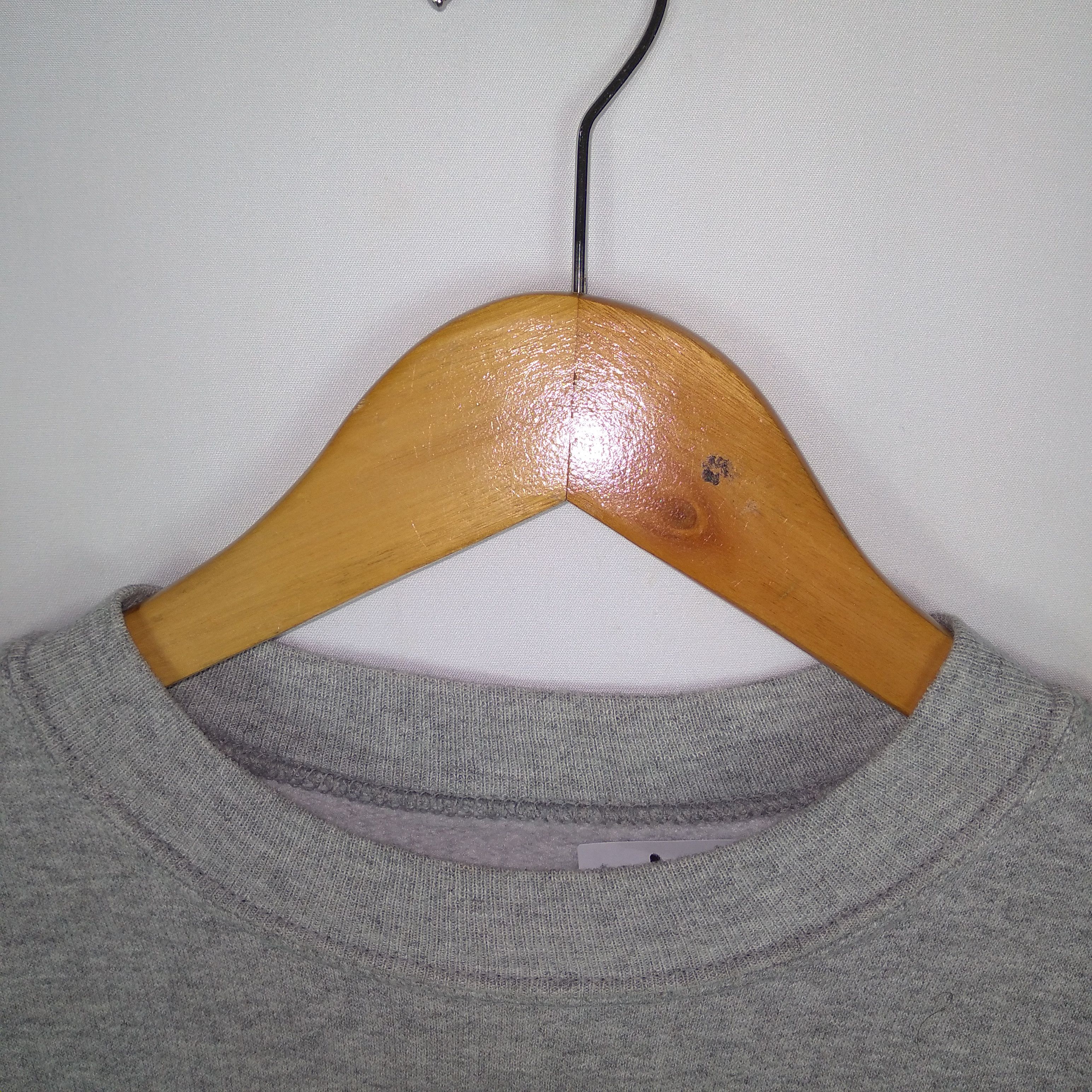 Hanes × Vintage Vintage San Francisco Sweatshirts By Hanes Size US M / EU 48-50 / 2 - 6 Thumbnail