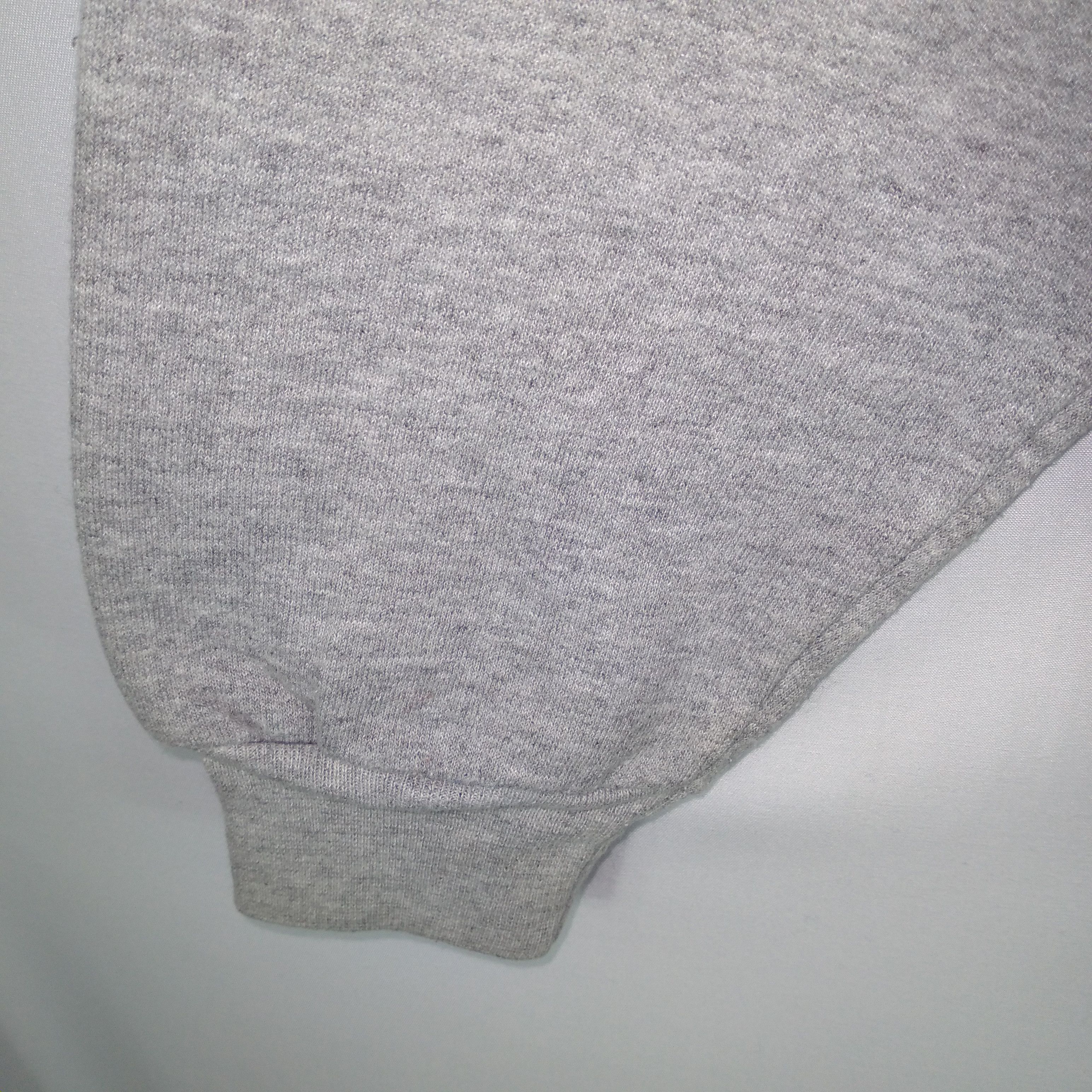 Hanes × Vintage Vintage San Francisco Sweatshirts By Hanes Size US M / EU 48-50 / 2 - 5 Thumbnail