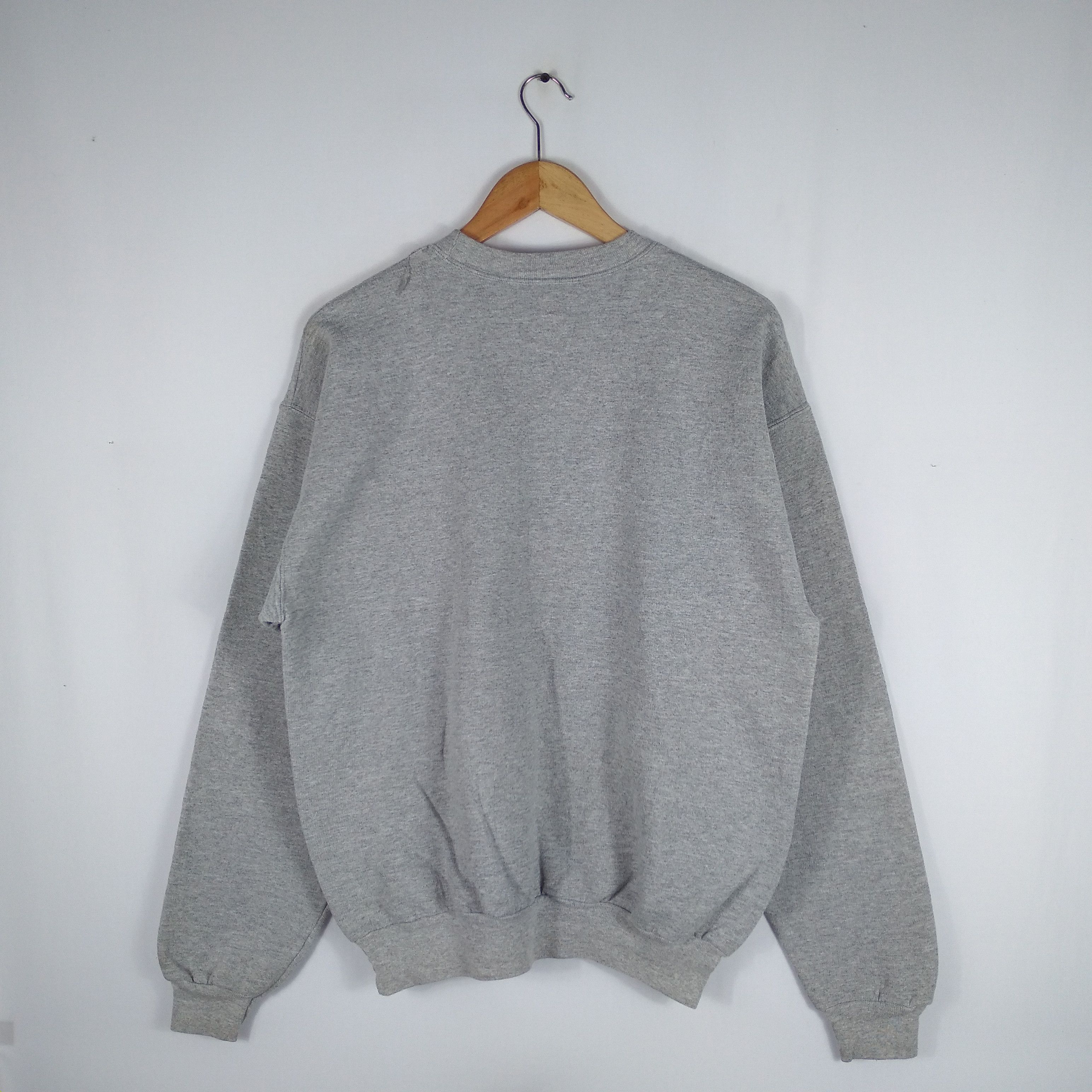 Hanes × Vintage Vintage San Francisco Sweatshirts By Hanes Size US M / EU 48-50 / 2 - 3 Thumbnail