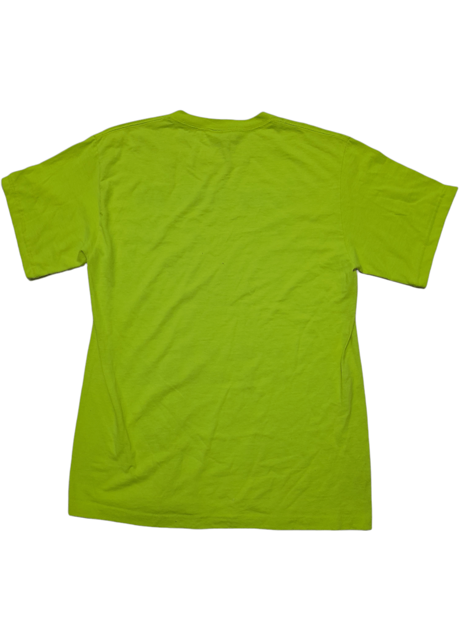 Cartoon Network Scooby Doo Shirt 50/50 (D659) Size US M / EU 48-50 / 2 - 4 Thumbnail