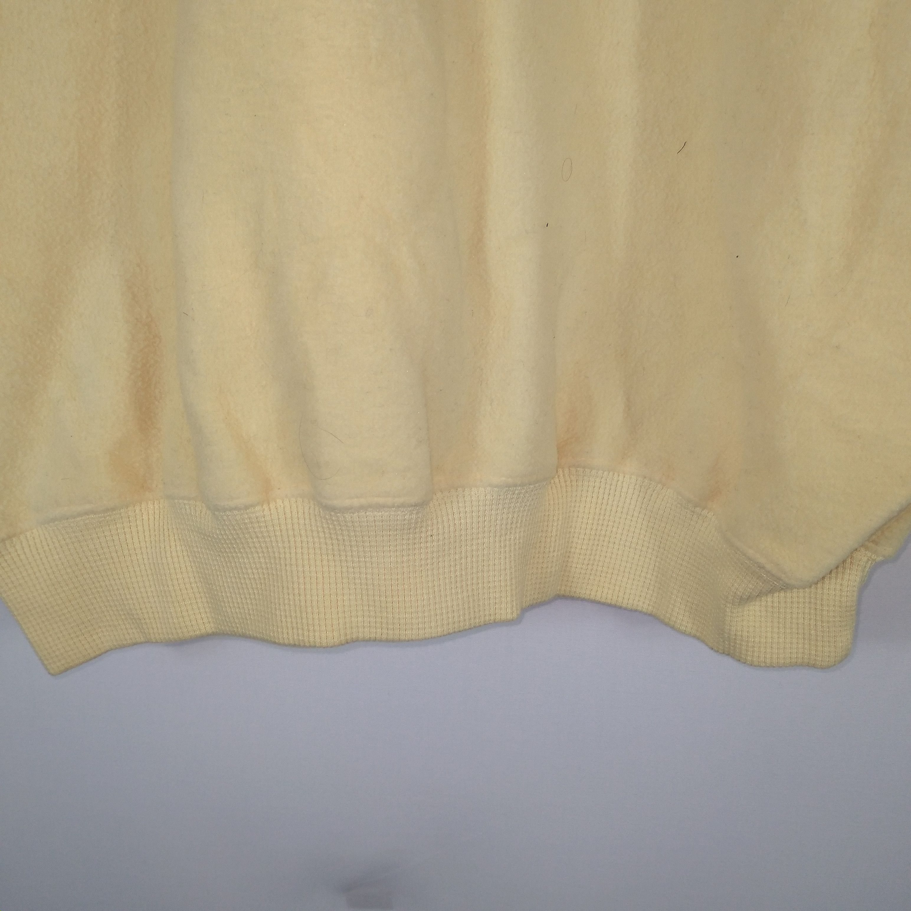 Designer × Other × Vintage Vintage Alain Cazalis Logo Of Golf Embroidery Sweatshirts Size US M / EU 48-50 / 2 - 3 Thumbnail