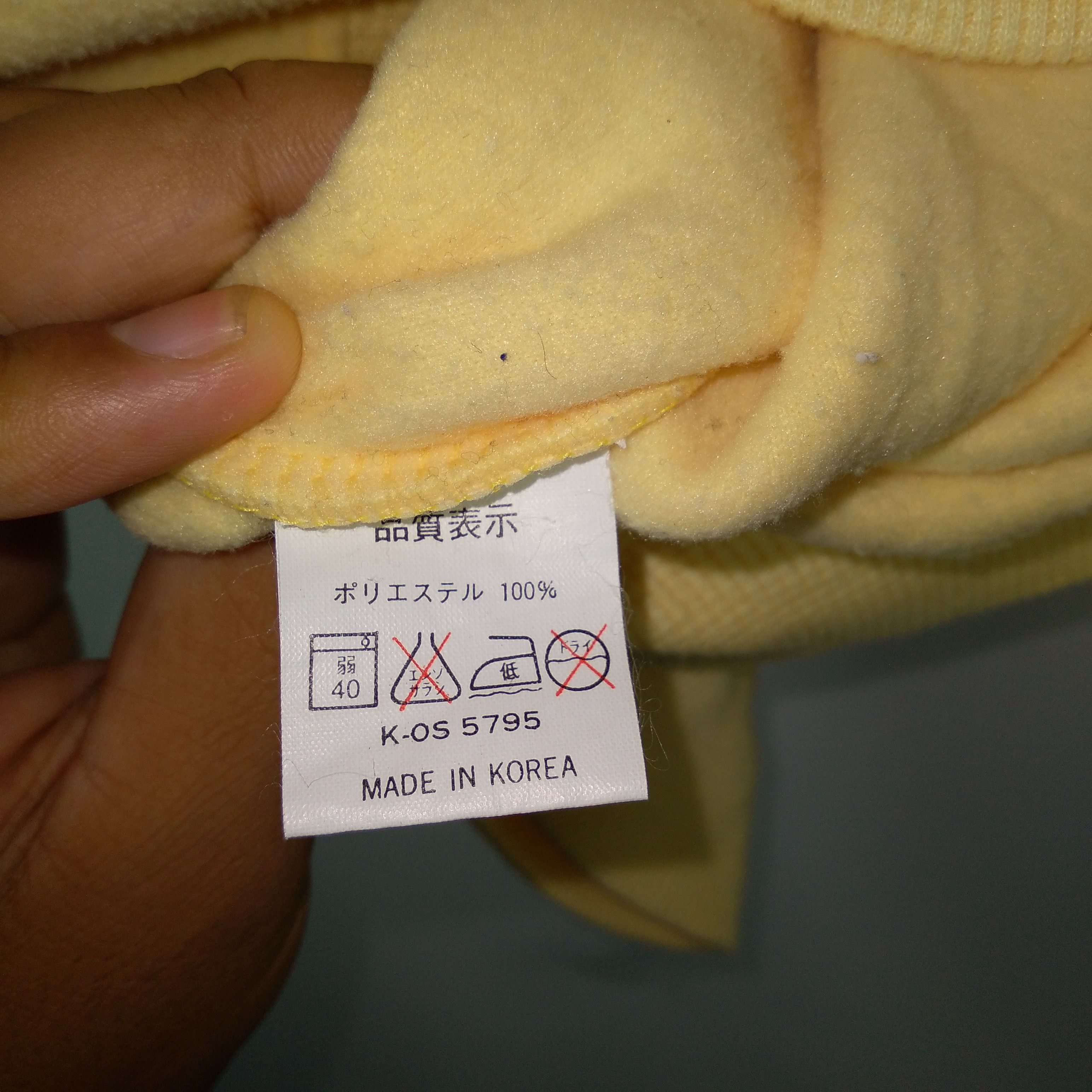 Designer × Other × Vintage Vintage Alain Cazalis Logo Of Golf Embroidery Sweatshirts Size US M / EU 48-50 / 2 - 9 Thumbnail