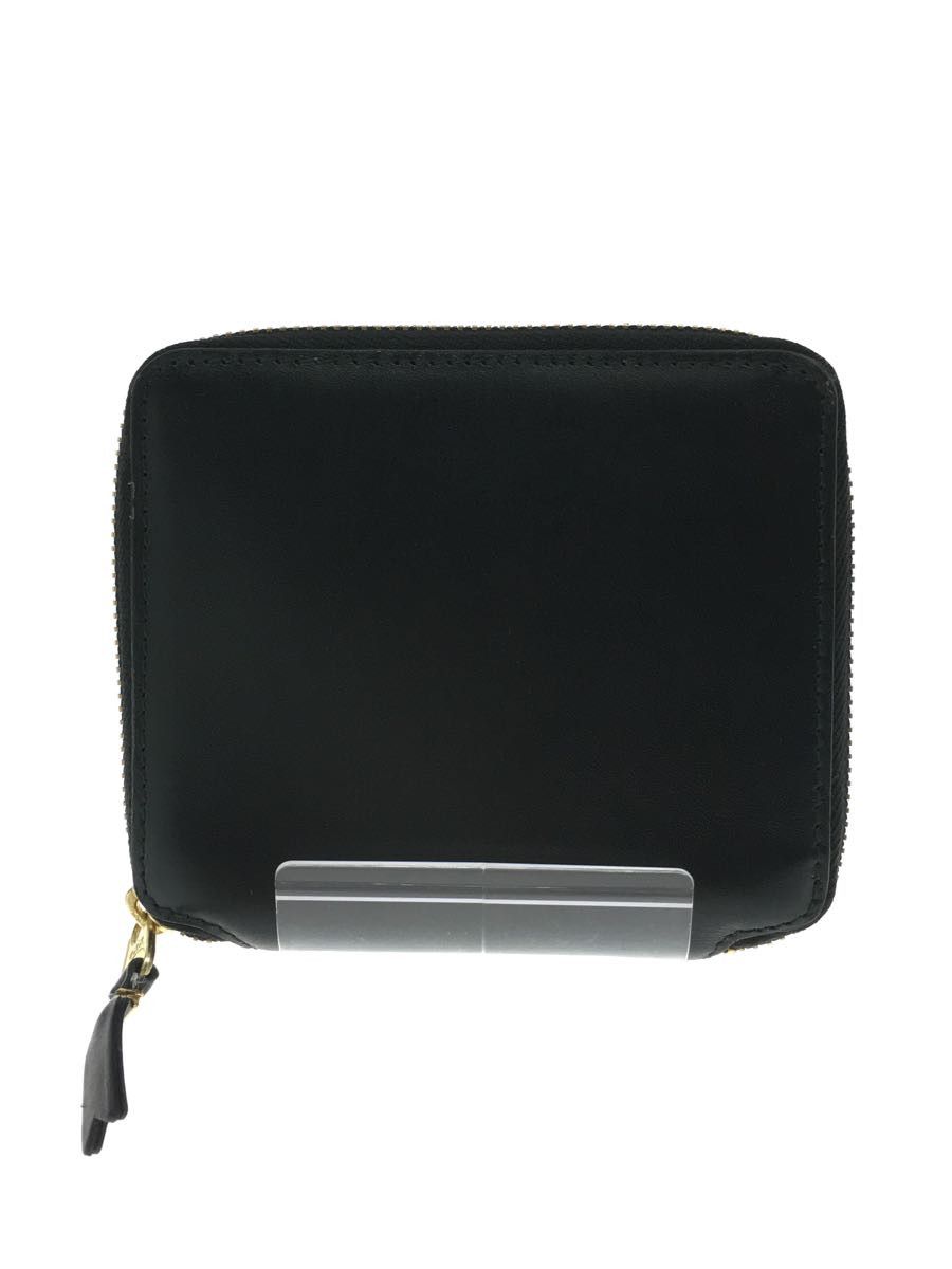 COMME des GARCONS Embossed Coin Case black | eBay
