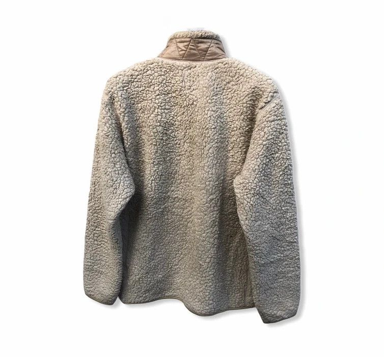 Japanese Brand Japanese Brand Fleece Jacket Size US M / EU 48-50 / 2 - 3 Thumbnail