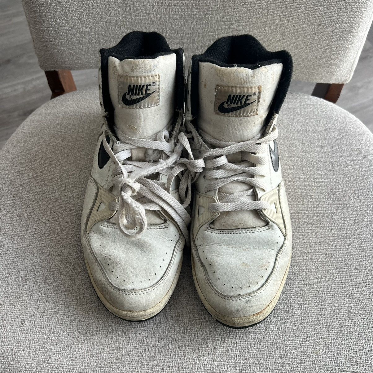 Vintage Vintage Nike shoes 1990s Size US 7.5 / EU 40-41 - 2 Thumbnail