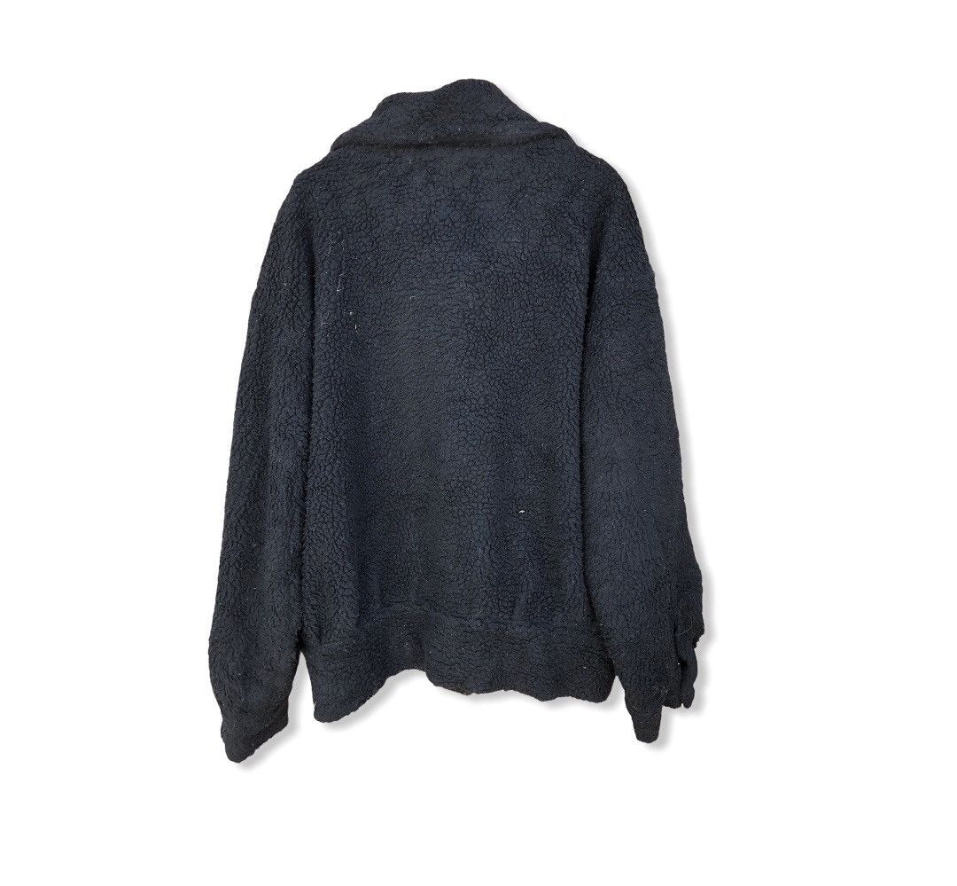 Forever 21 Forever 21 Fleece Multipocket Jacket Size US L / EU 52-54 / 3 - 3 Thumbnail