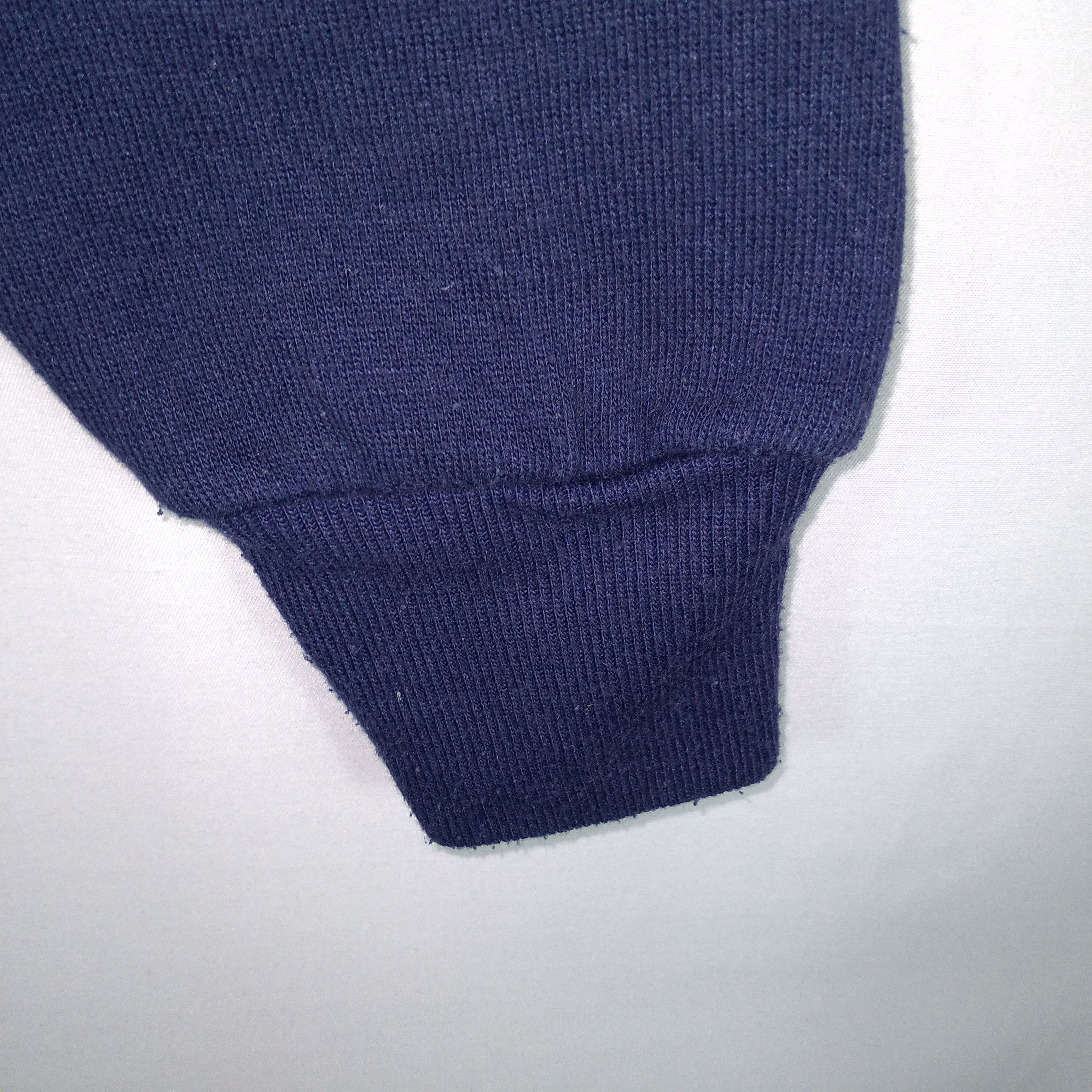 Vintage Vintage 90s Art Farmer Cartoon Polos Sweatshirts Size US M / EU 48-50 / 2 - 7 Thumbnail