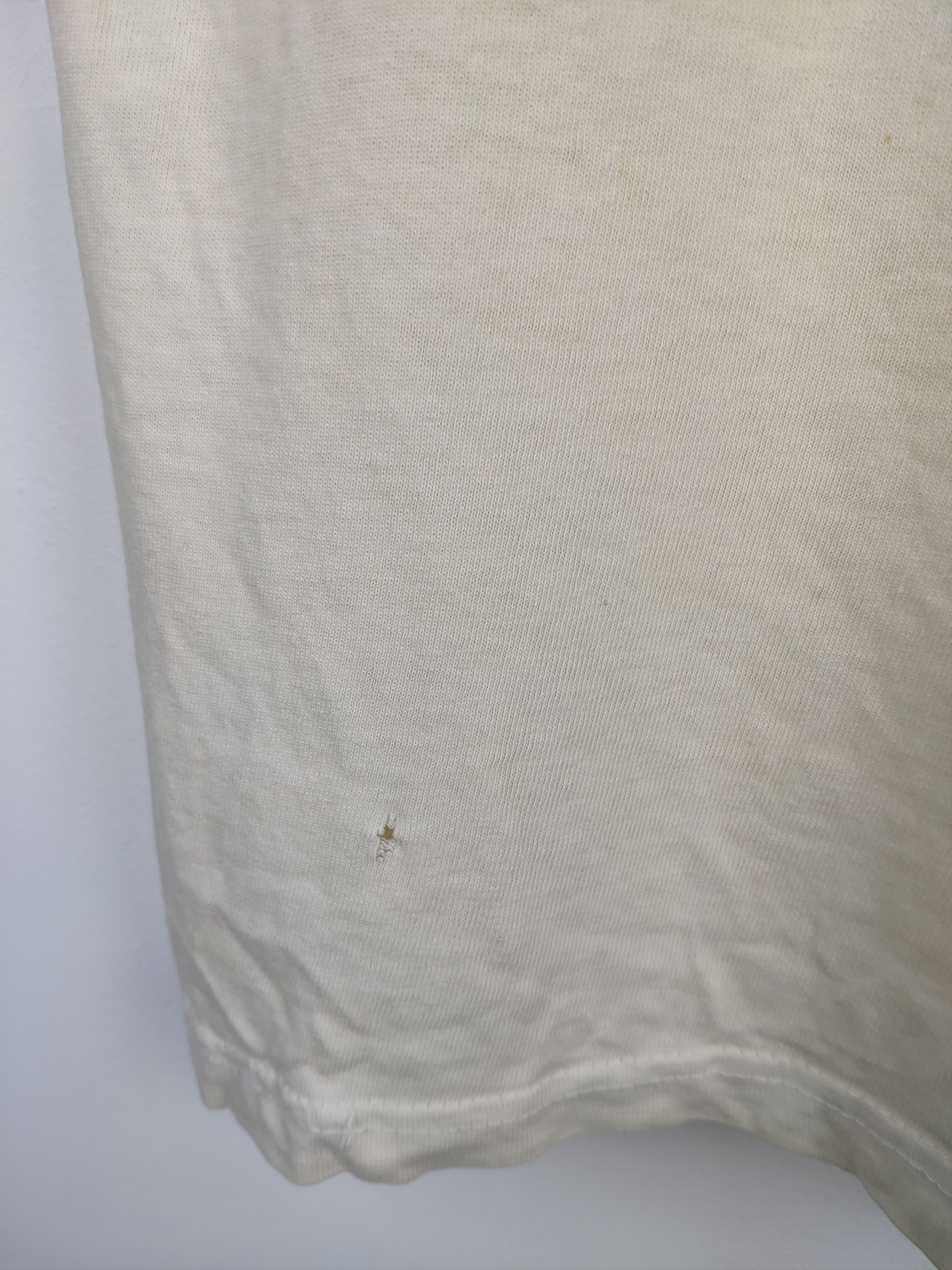 Band Tees × Japanese Brand Vintage The Infamous Raleigh Tee Japanese Band Size US S / EU 44-46 / 1 - 7 Thumbnail