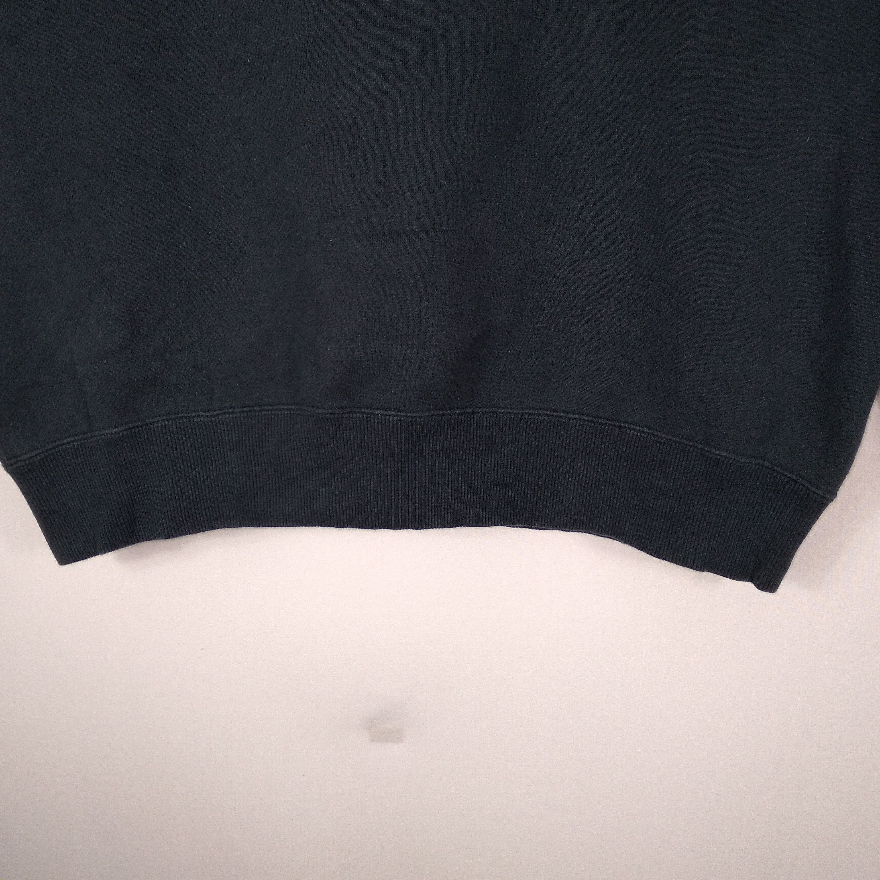Vintage Vintage Piko Big Print Cross Style Sweatshirts Size US M / EU 48-50 / 2 - 6 Thumbnail