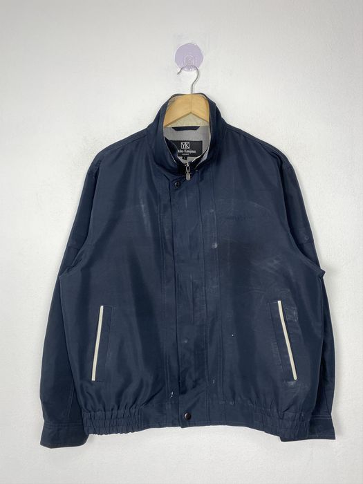 Vintage Vintage Yukiko Kimijima Zip Up Jacket | Grailed