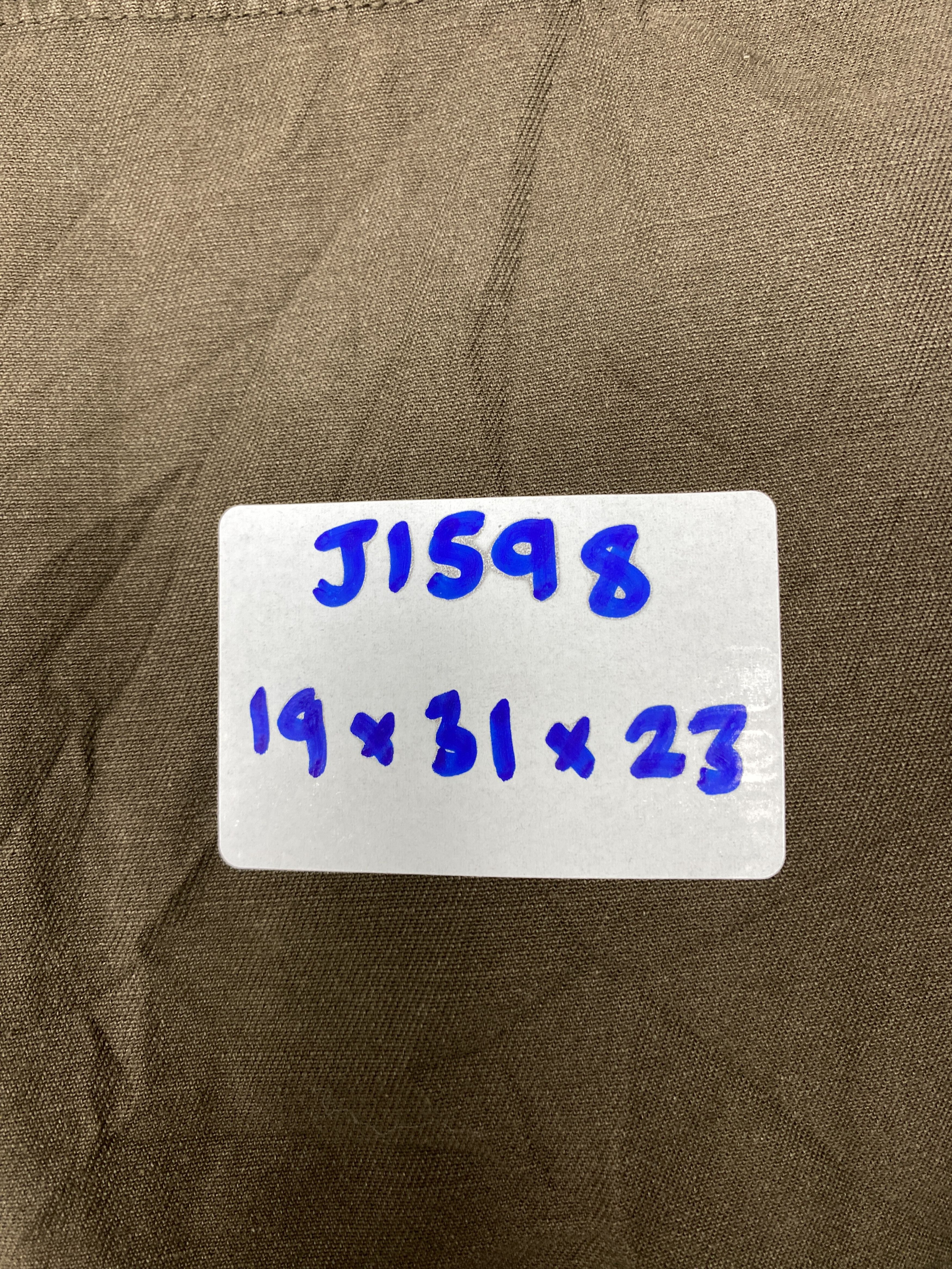 Japanese Brand Vintage Japanese Brand Parkas J1598 Size US S / EU 44-46 / 1 - 16 Thumbnail