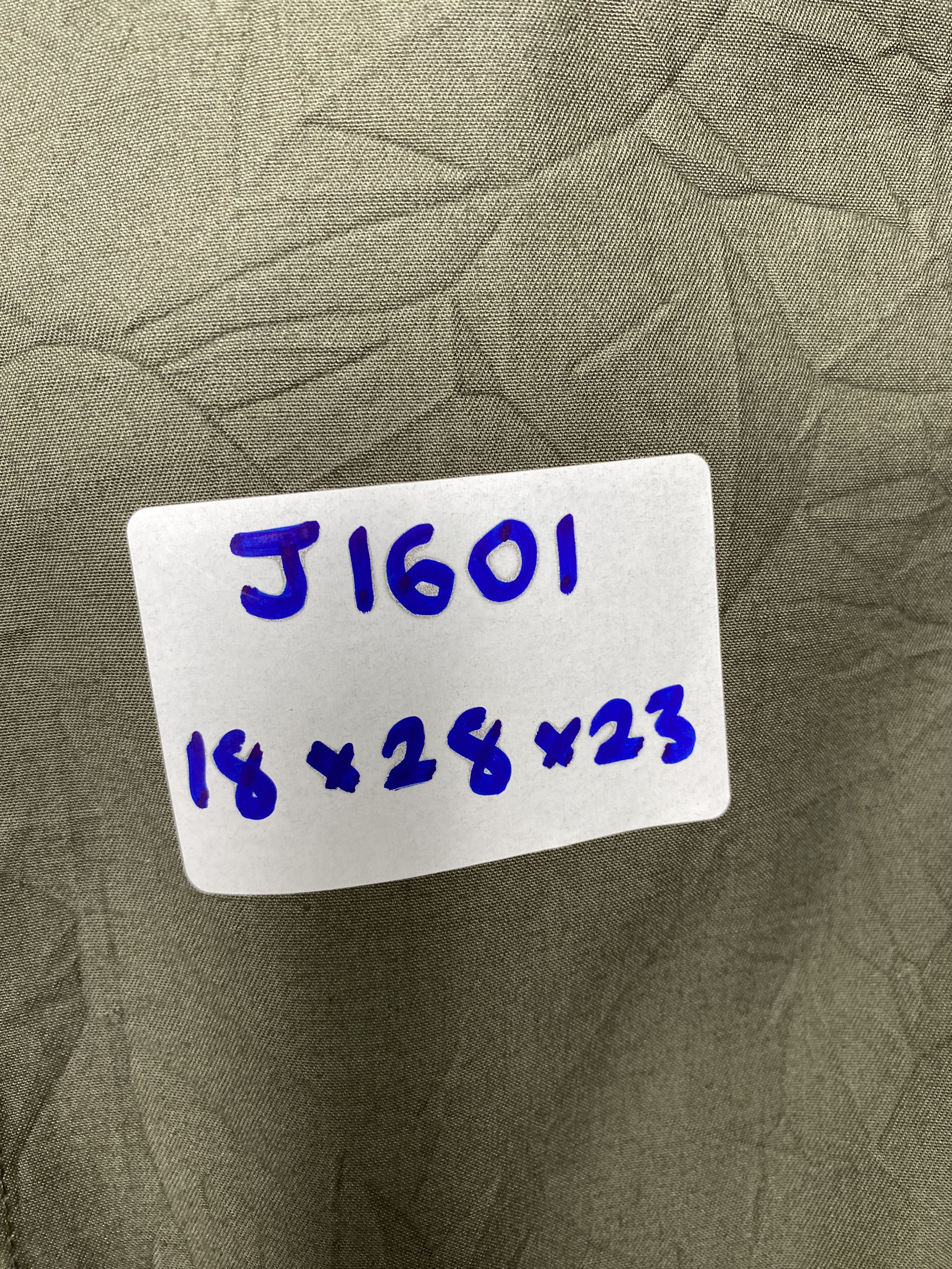 Japanese Brand Vintage Japanese Brand Hoodie Parkas Jacket J1601 Size US S / EU 44-46 / 1 - 11 Thumbnail