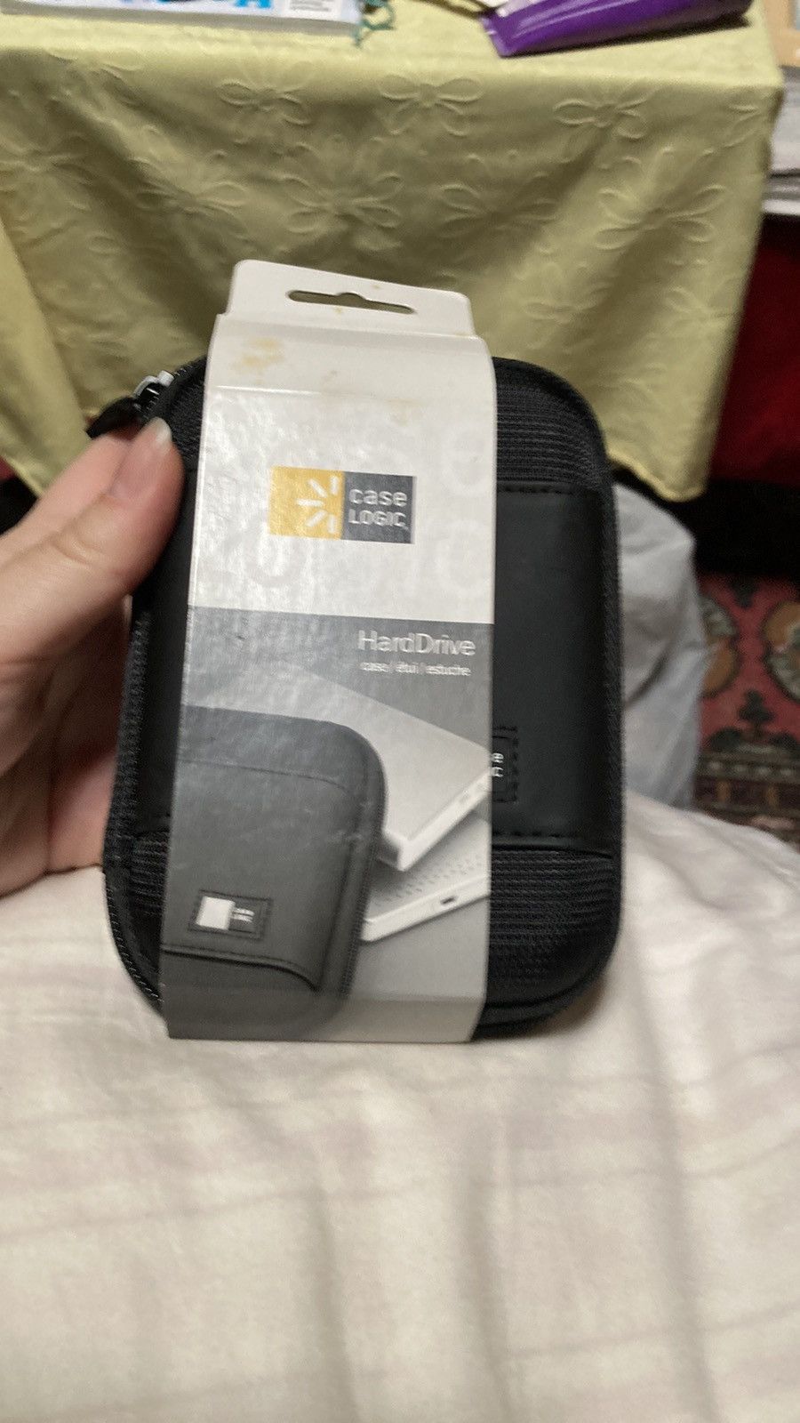 Other Hard drive case Size ONE SIZE - 1 Thumbnail