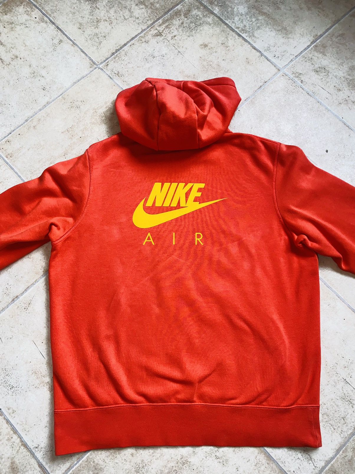 Cav Empt × Nike NikeLab Air Max95 Hoodie Tn Stussy Fragment Cav Empt Supreme Size US L / EU 52-54 / 3 - 3 Thumbnail