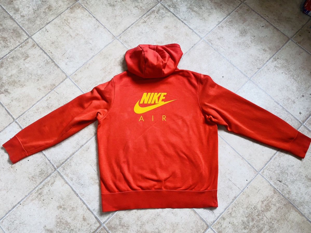 Cav Empt × Nike NikeLab Air Max95 Hoodie Tn Stussy Fragment Cav Empt Supreme Size US L / EU 52-54 / 3 - 5 Thumbnail