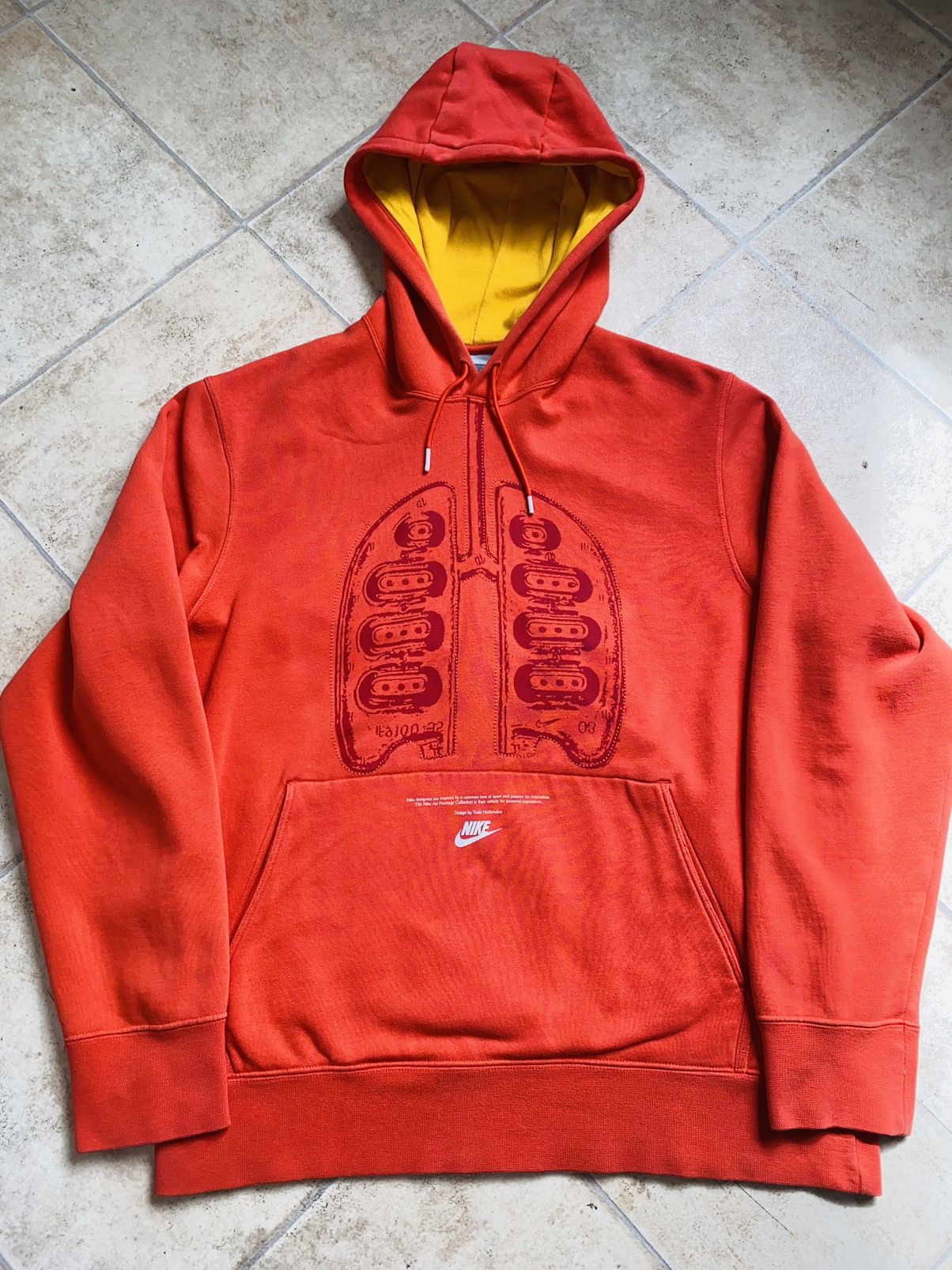 Air max 95 hoodie shop