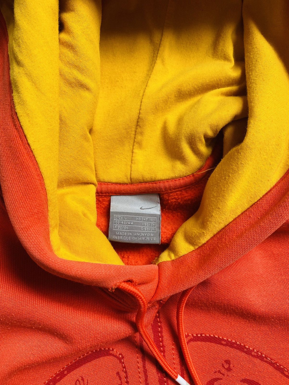 Cav Empt × Nike NikeLab Air Max95 Hoodie Tn Stussy Fragment Cav Empt Supreme Size US L / EU 52-54 / 3 - 4 Thumbnail