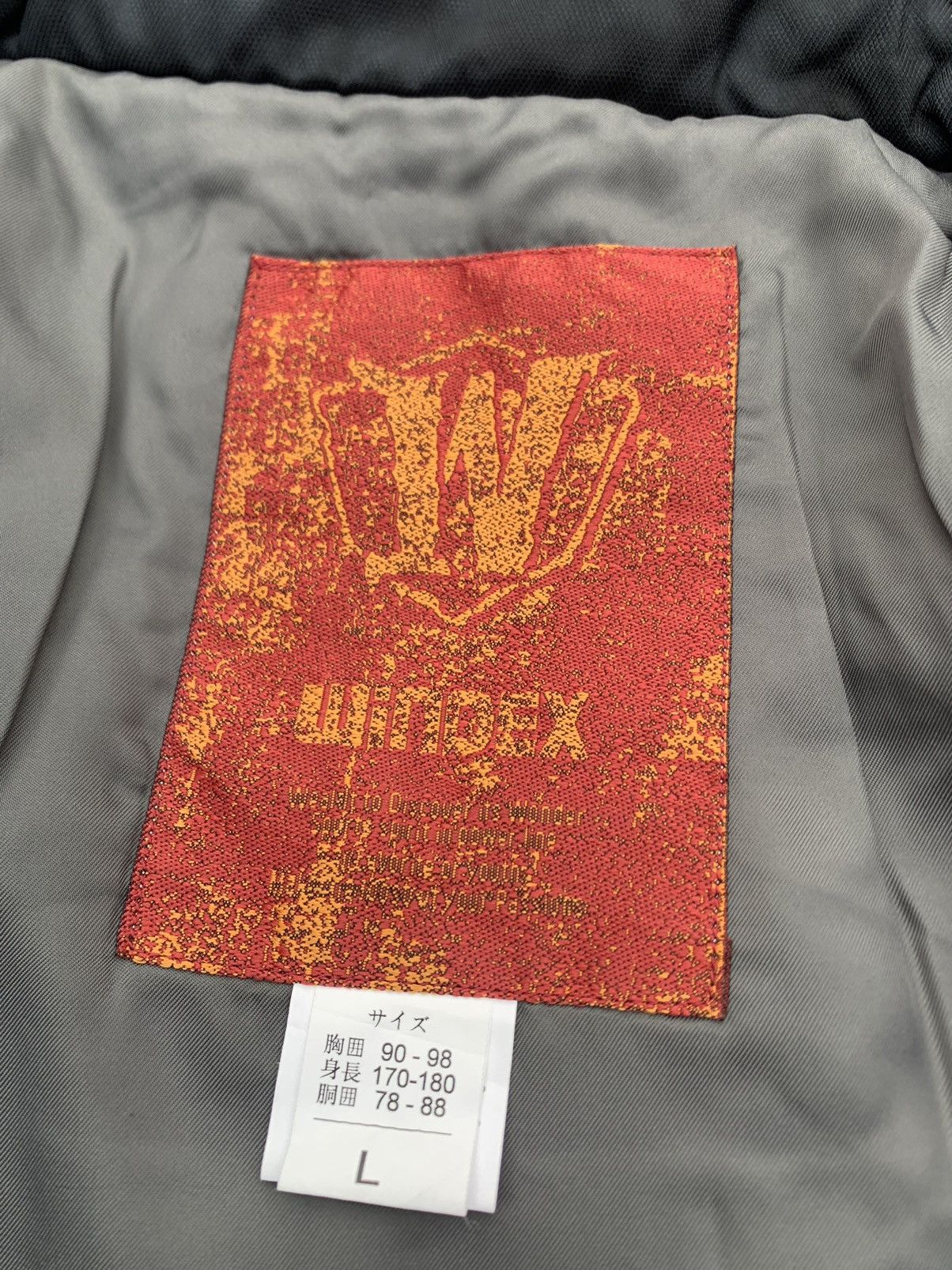 Japanese Brand ⛷️Vintage WINDEX Beautiful Plash Pink Ski Jacket Size US XL / EU 56 / 4 - 13 Thumbnail