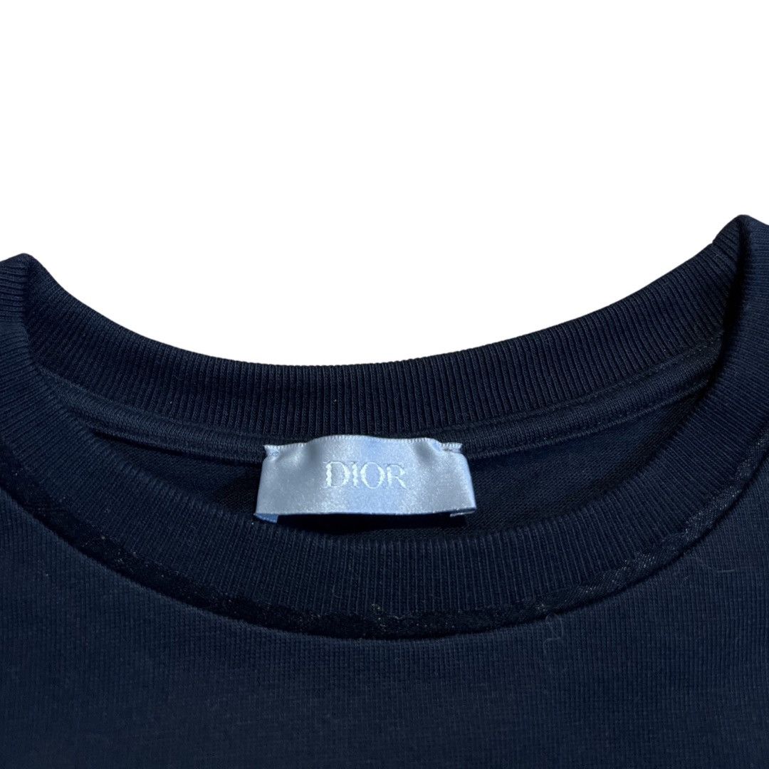 Dior DIOR ET MOI TEE Size US M / EU 48-50 / 2 - 6 Thumbnail