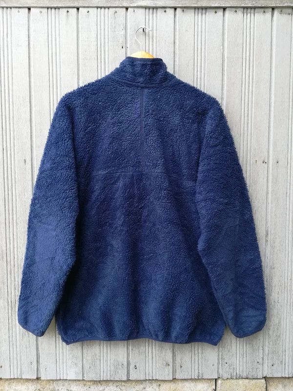 Patagonia × Vintage Vintage Patagonia Retro X Sherpa Fleece Jacket Classic USA Size US XL / EU 56 / 4 - 5 Thumbnail