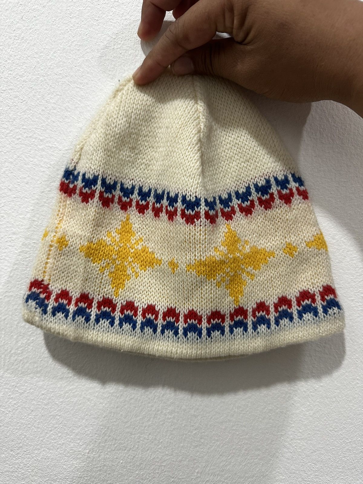 Japanese Brand VTG NAKED Brand Beanie Size ONE SIZE - 3 Thumbnail