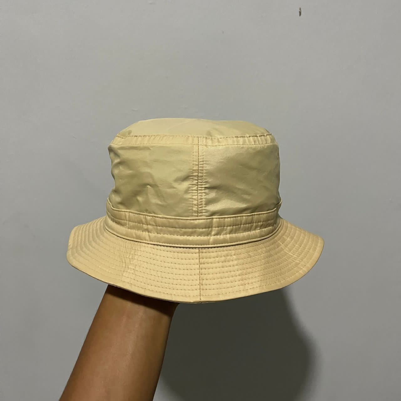 Goretex 🔥Vintage🔥Goretex Bucket Hat Size ONE SIZE - 2 Thumbnail