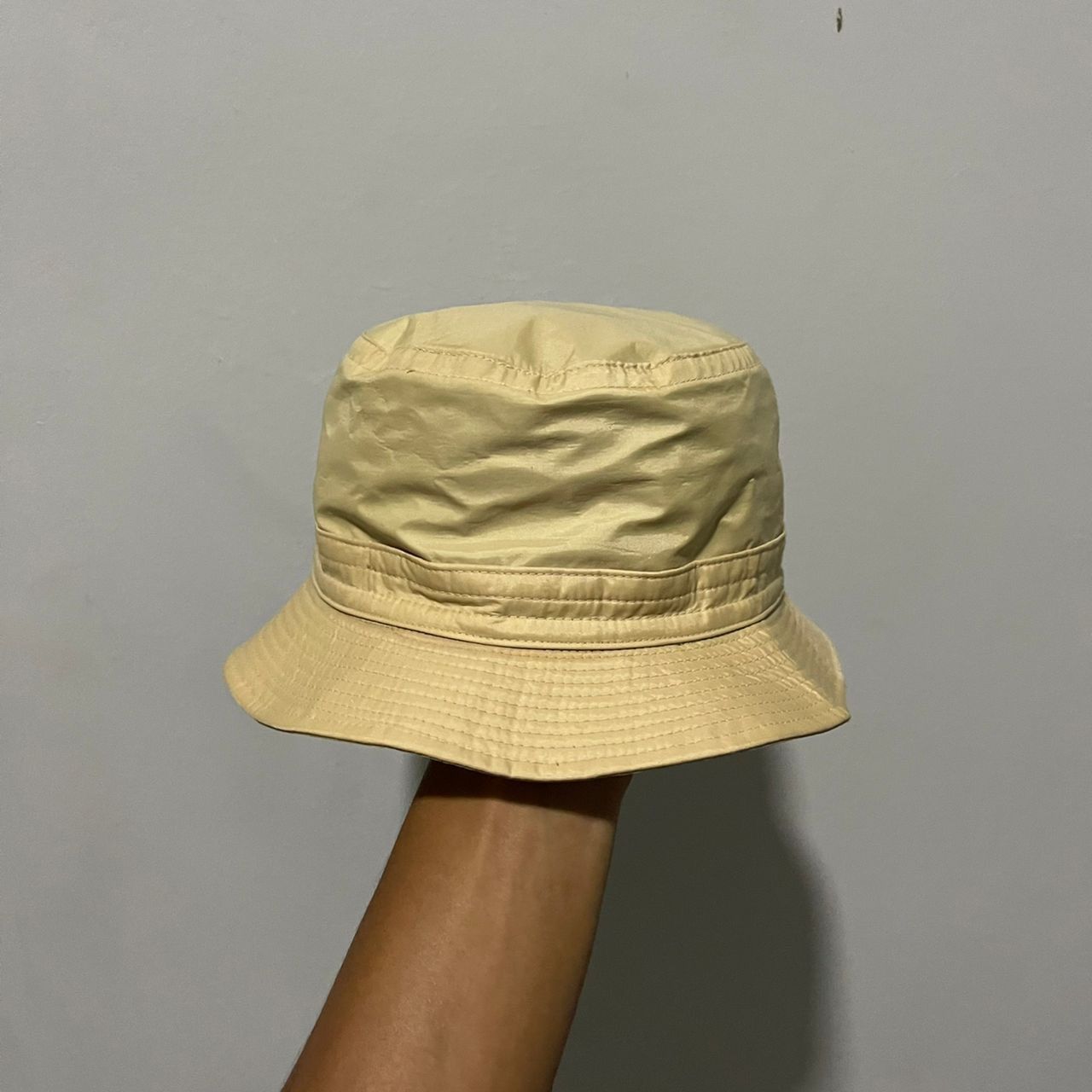 Goretex 🔥Vintage🔥Goretex Bucket Hat Size ONE SIZE - 1 Thumbnail