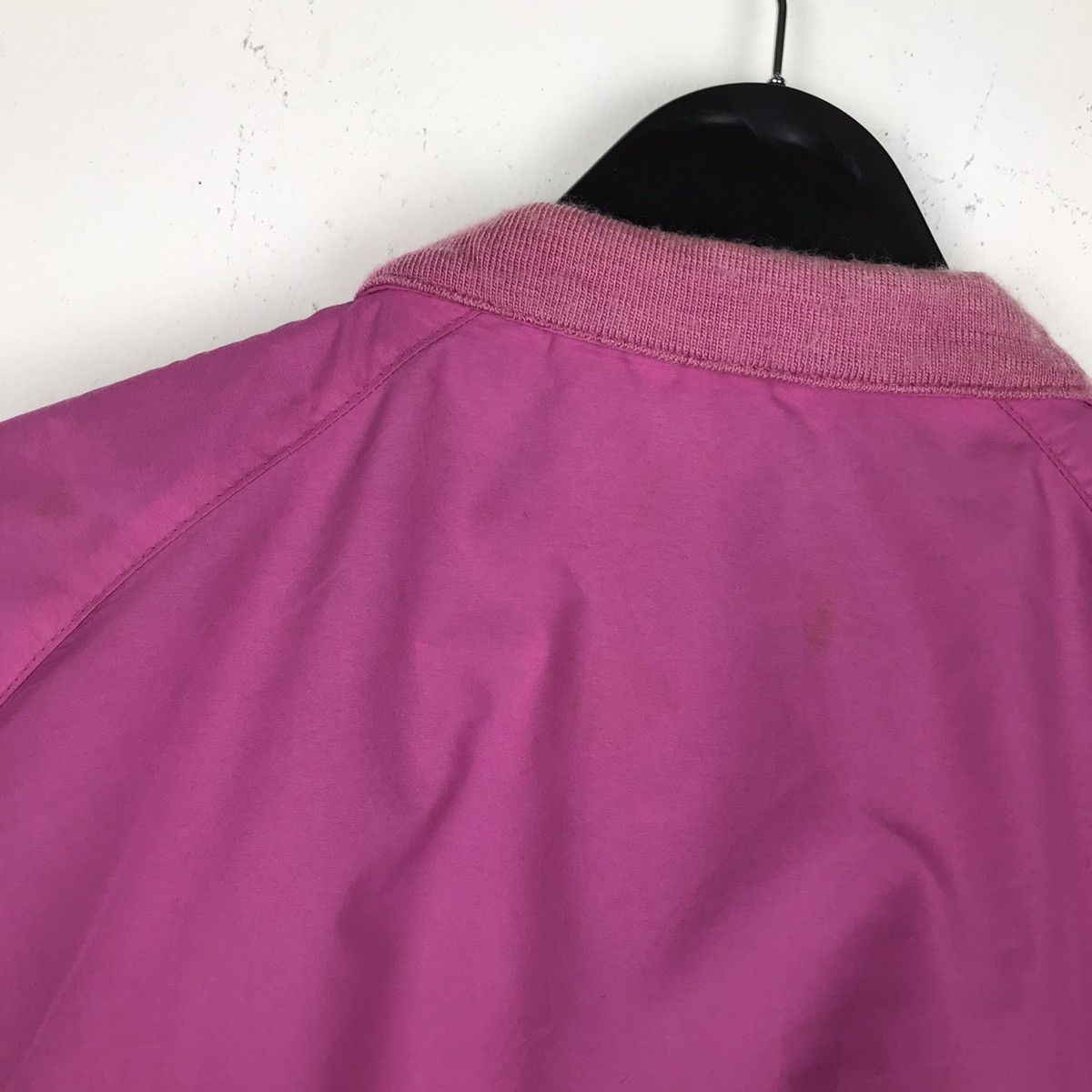 L.L. Bean × Vintage Vintage 80s L.L Bean Blouson Light Jacket Size M / US 6-8 / IT 42-44 - 11 Thumbnail