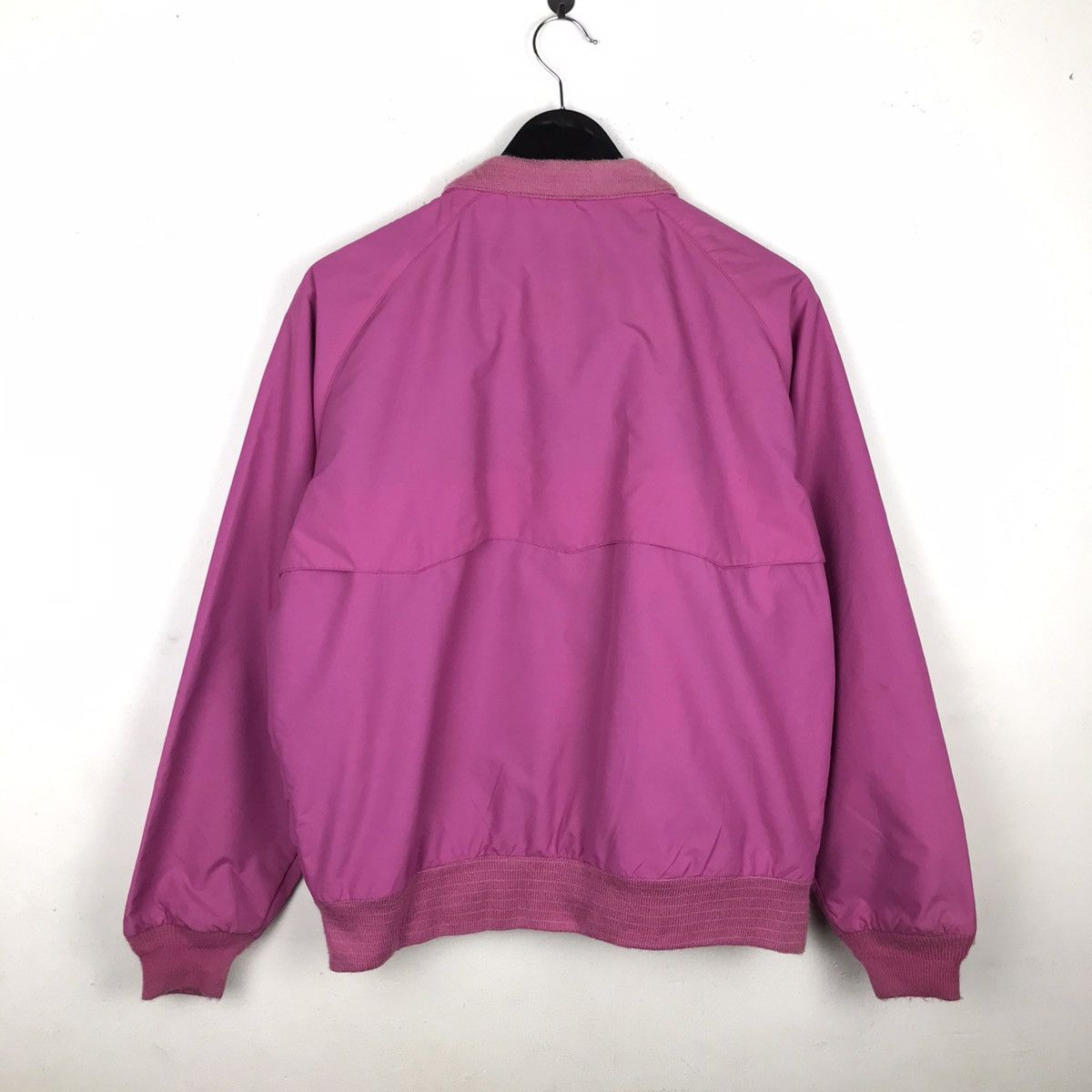 L.L. Bean × Vintage Vintage 80s L.L Bean Blouson Light Jacket Size M / US 6-8 / IT 42-44 - 10 Thumbnail